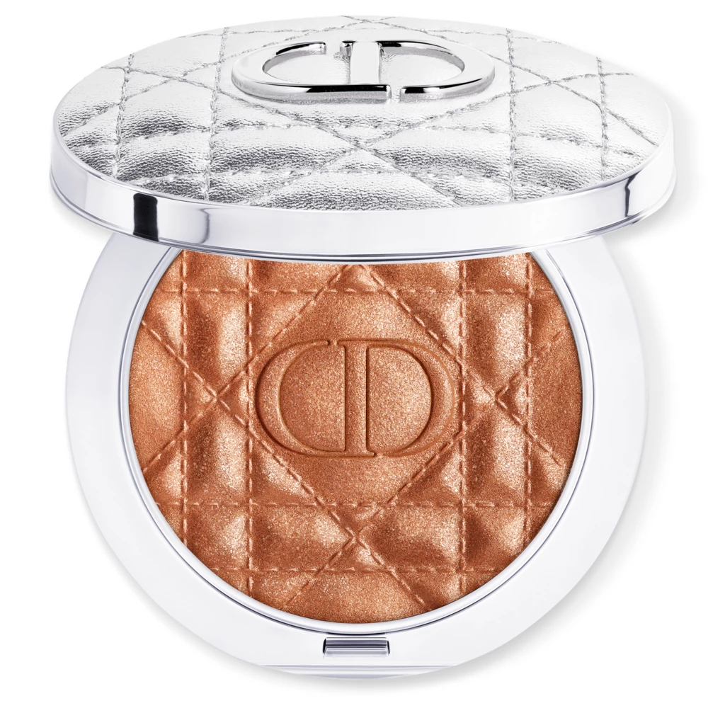 Forever Glow Luminizer Highlighter 07 Copper Sequin