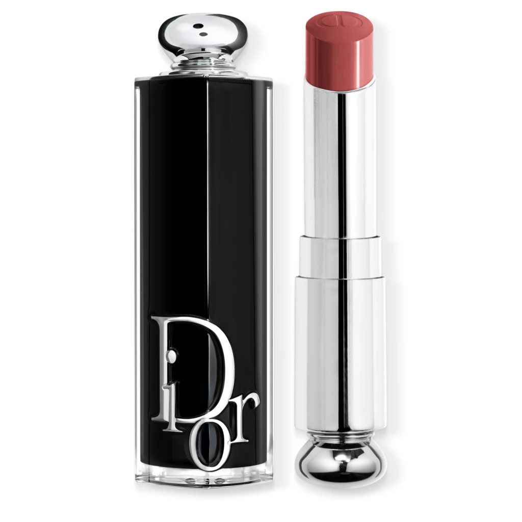 Dior Addict Shine Lipstick - 90% Natural Origin - Refillable 786 D-Player