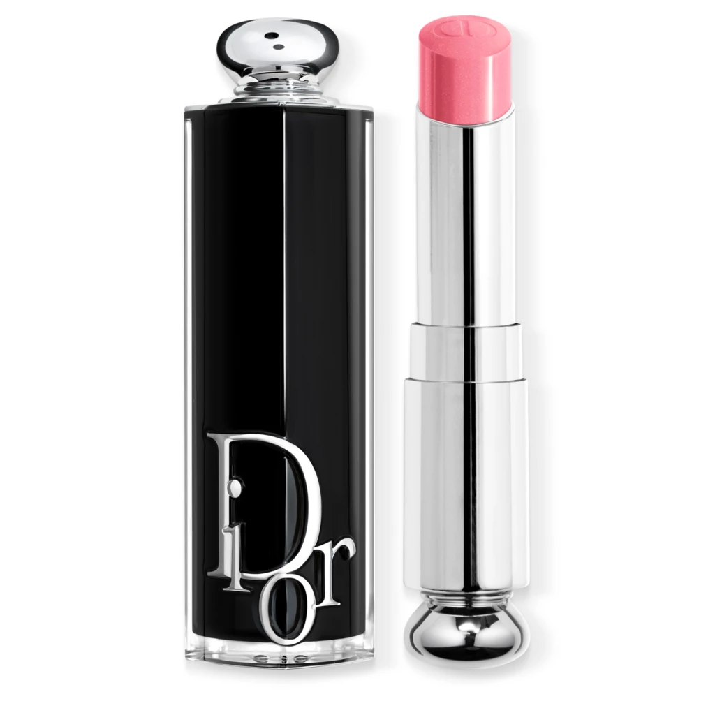 Dior Addict Shine Lipstick - 90% Natural Origin - Refillable 212 Tutu