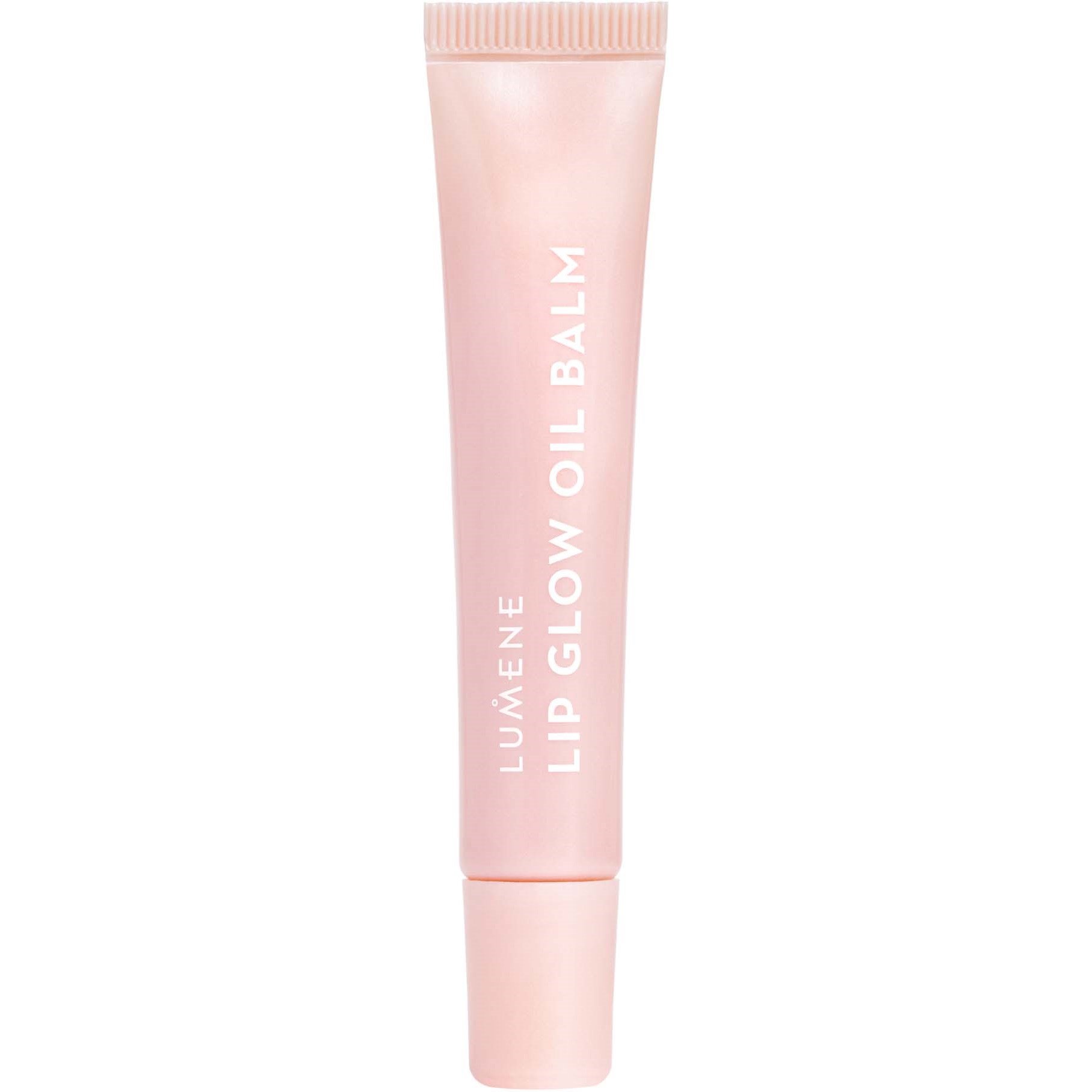 Lumene Lip Glow Oil Balm 1 Sugar