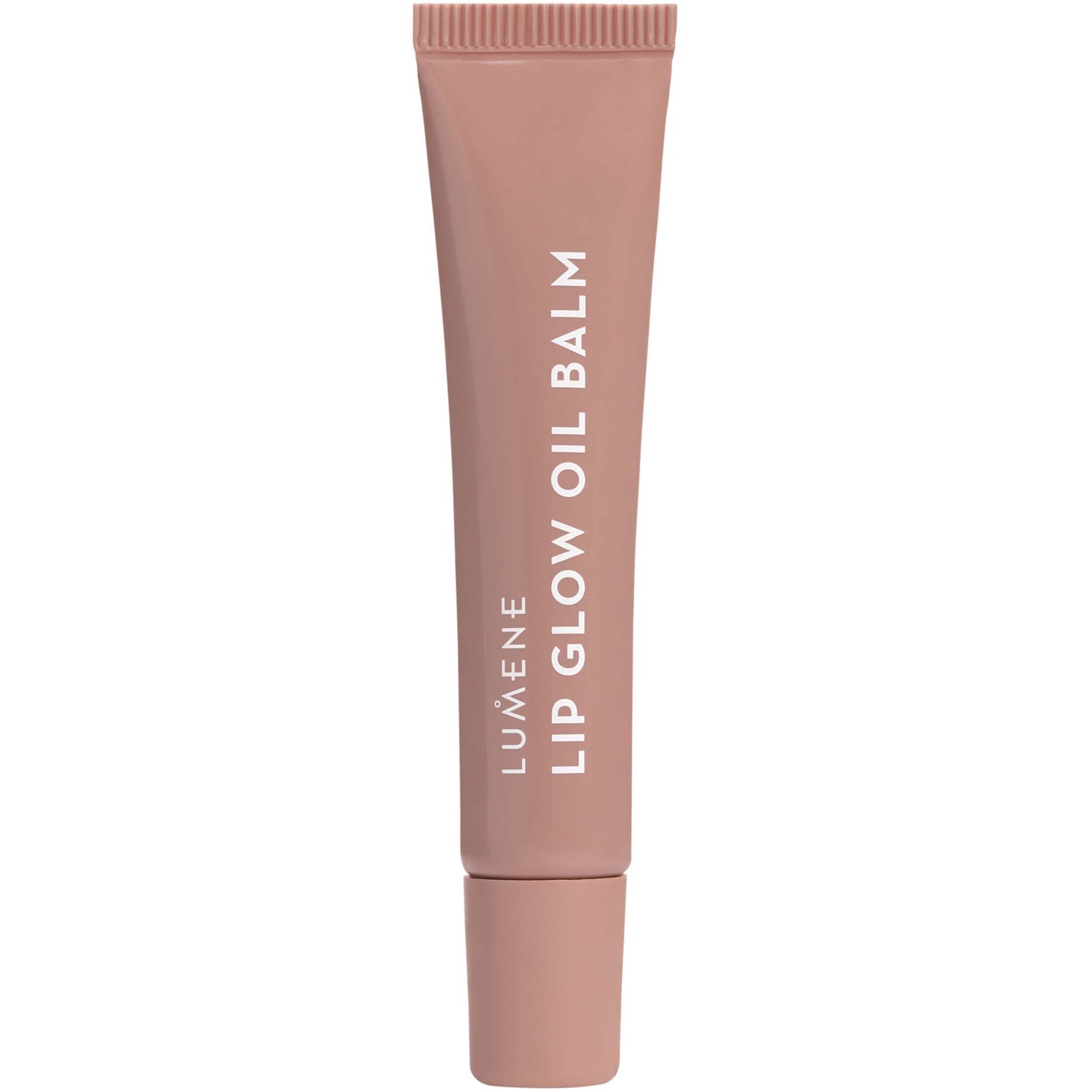 Lumene Lip Glow Oil Balm 4 Honey