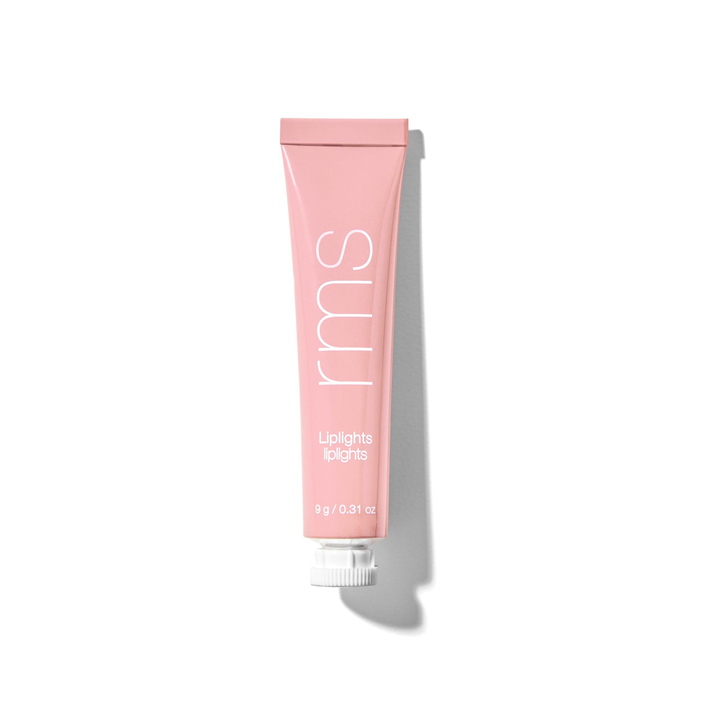 RMS Beauty Liplights Cream Lip Gloss  9 g