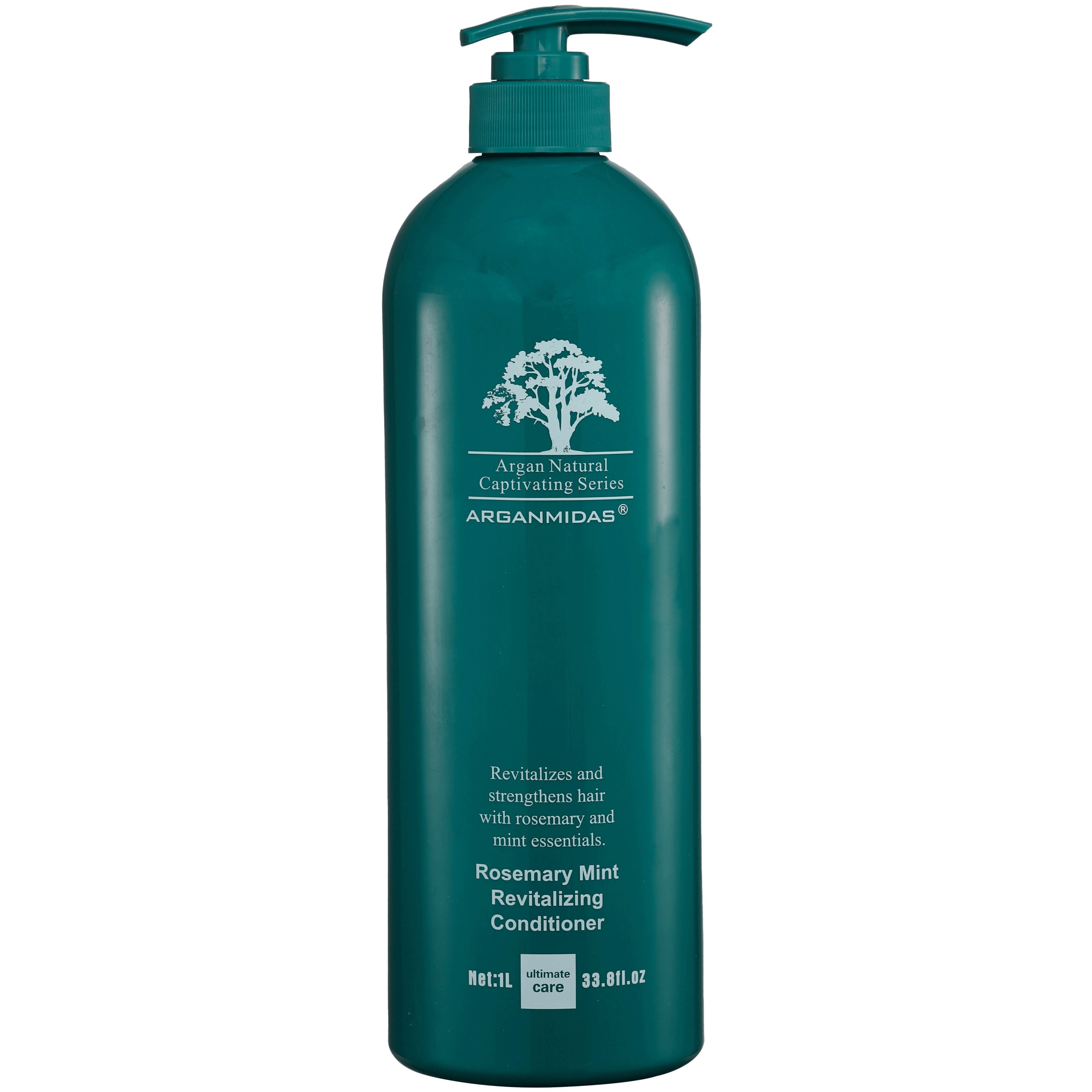 Arganmidas Rosemary Mint Revitalizing Conditioner 1000 ml