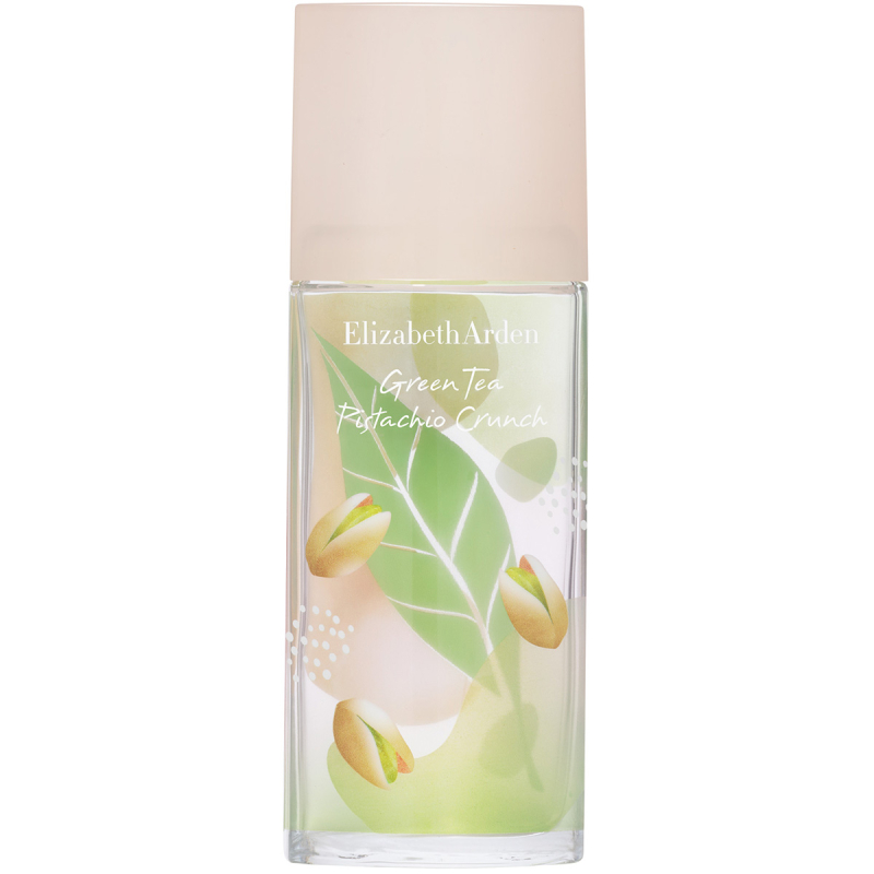 Elizabeth Arden Green Tea Pistachio EdT (100 ml)