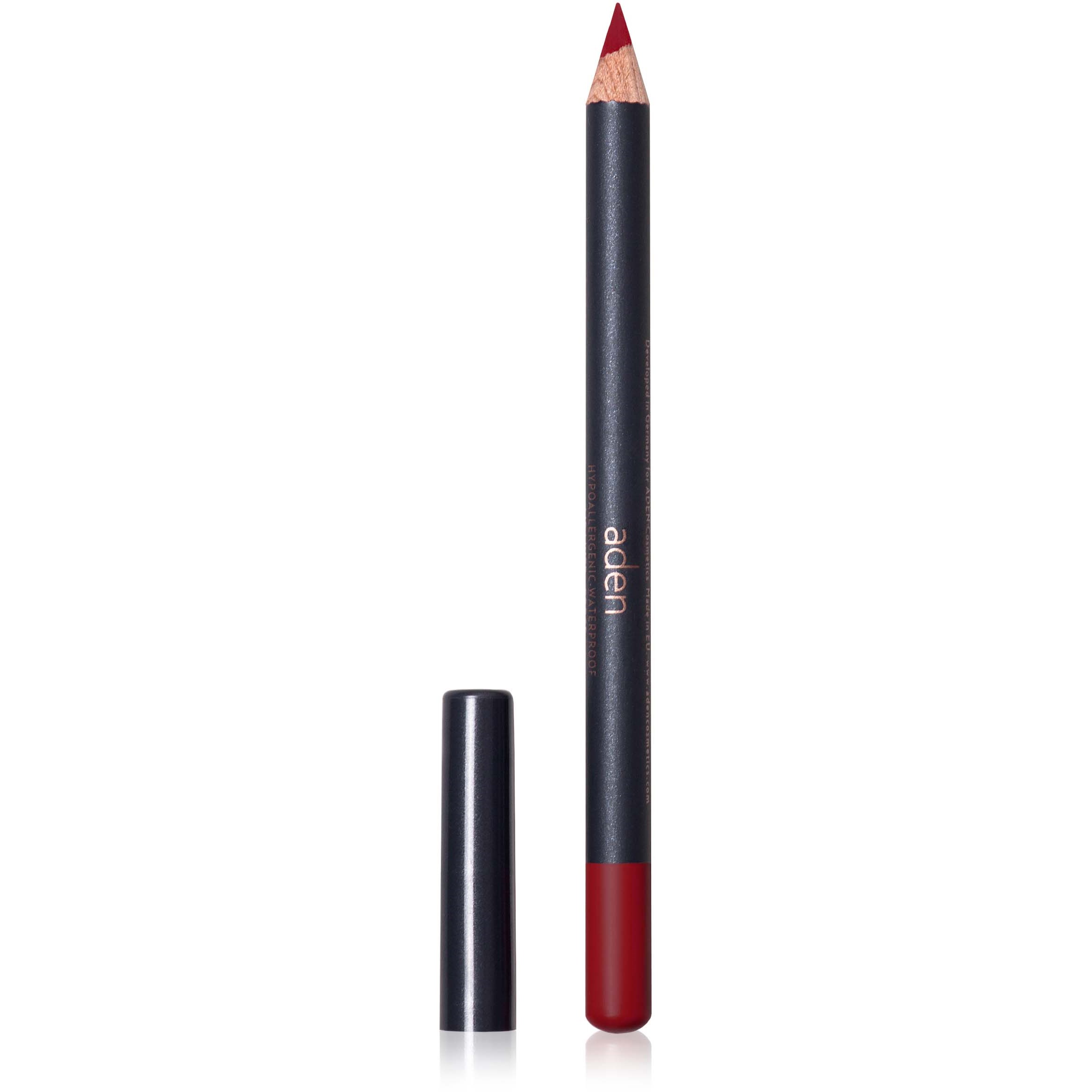 Aden Lipliner Pencil CRANBERRY 47