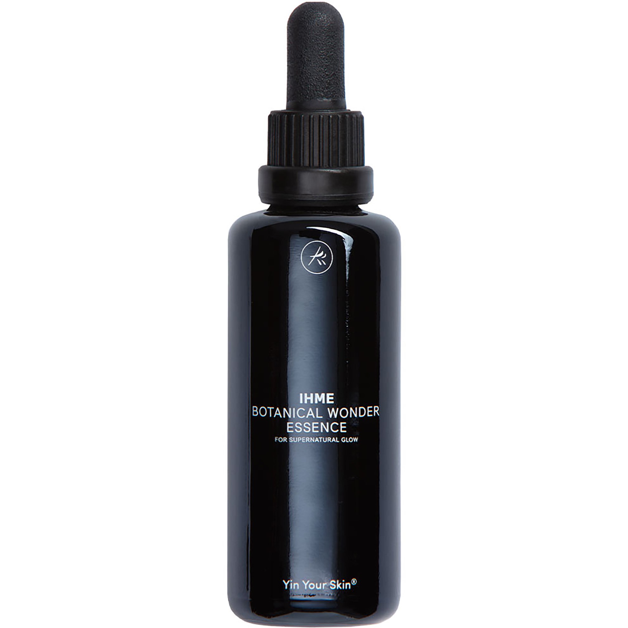 Yin Your Skin IHME Botanical Wonder Essence for Supernatural Glow