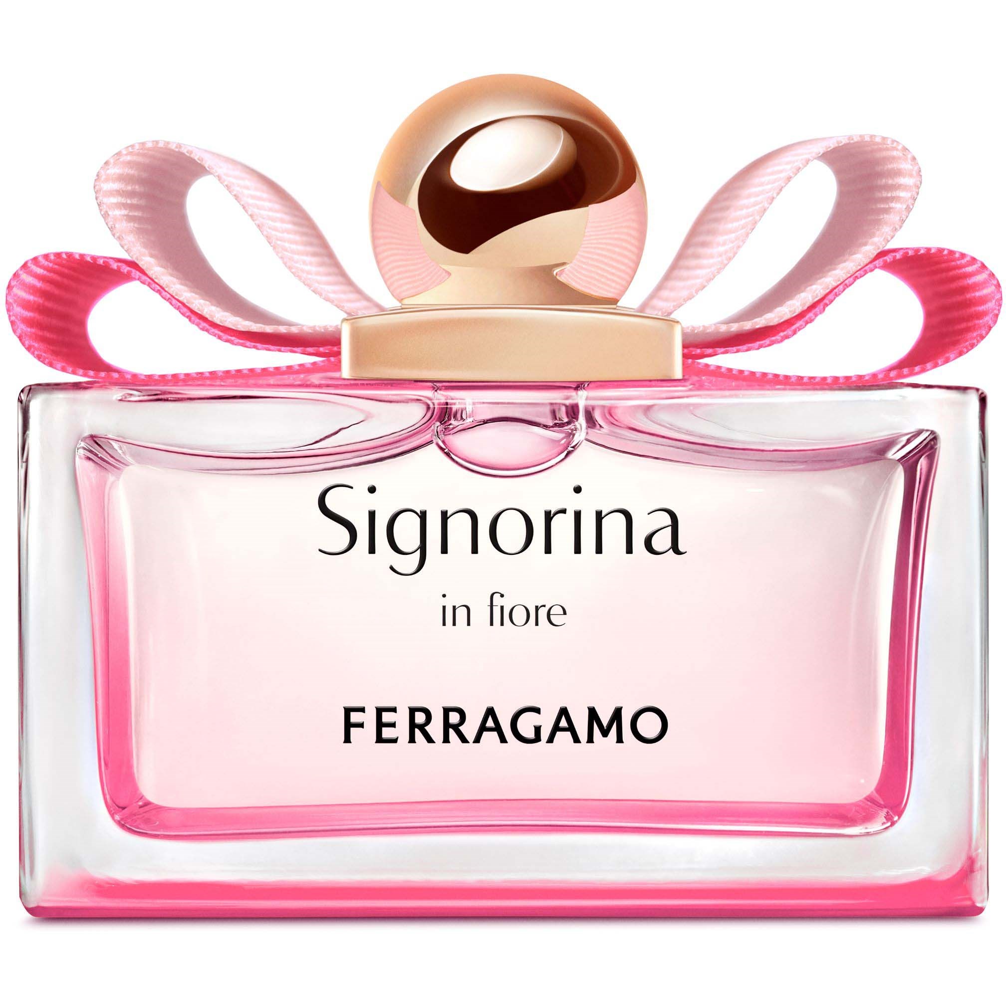 Ferragamo Signorina Signorina In Fiore Eau de Toilette 100 ml