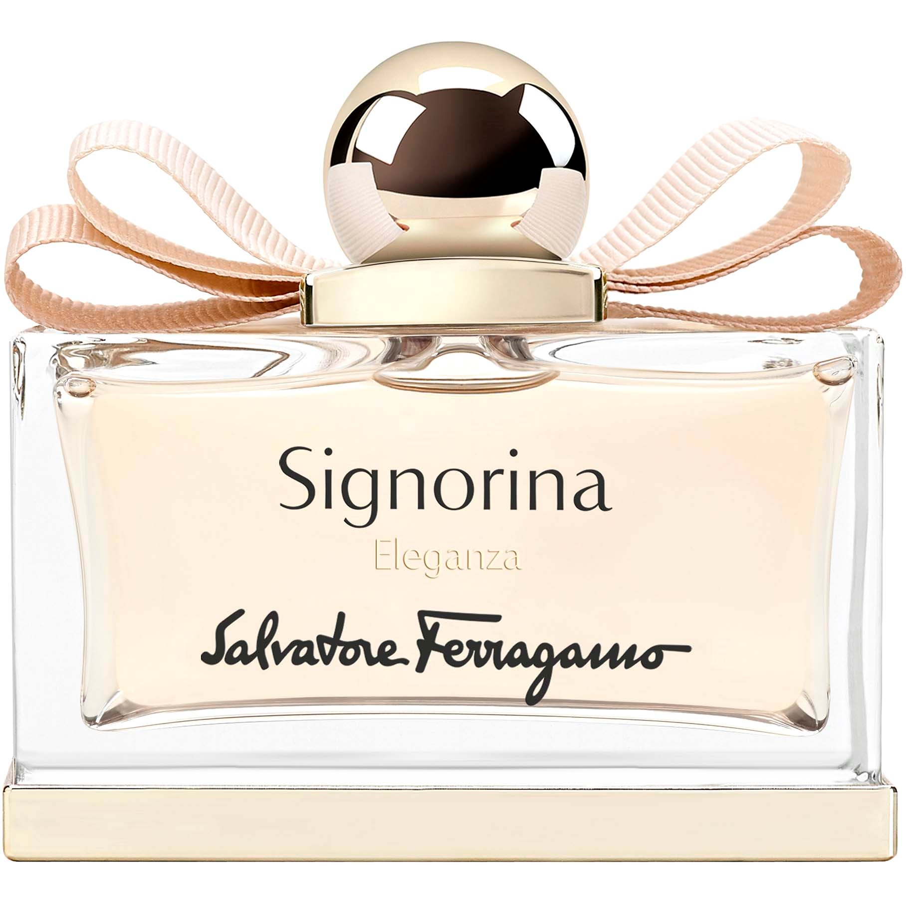 Ferragamo Signorina Eleganza Eau de Parfum 100 ml