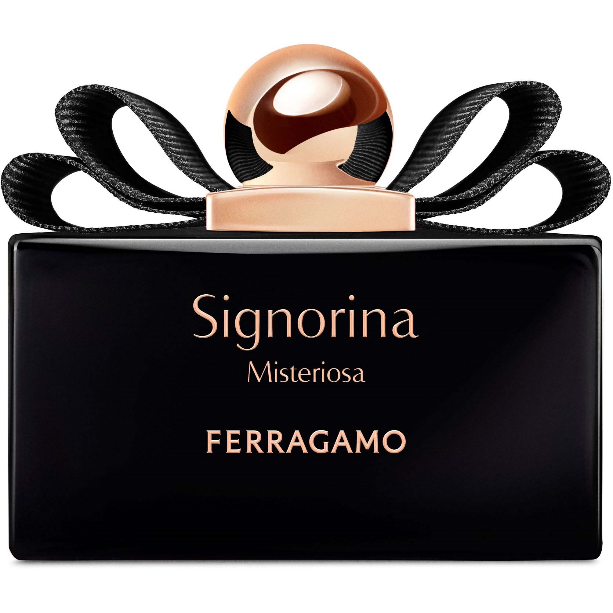 Ferragamo Signorina Signorina Misteriosa Eau de Parfum 100 ml