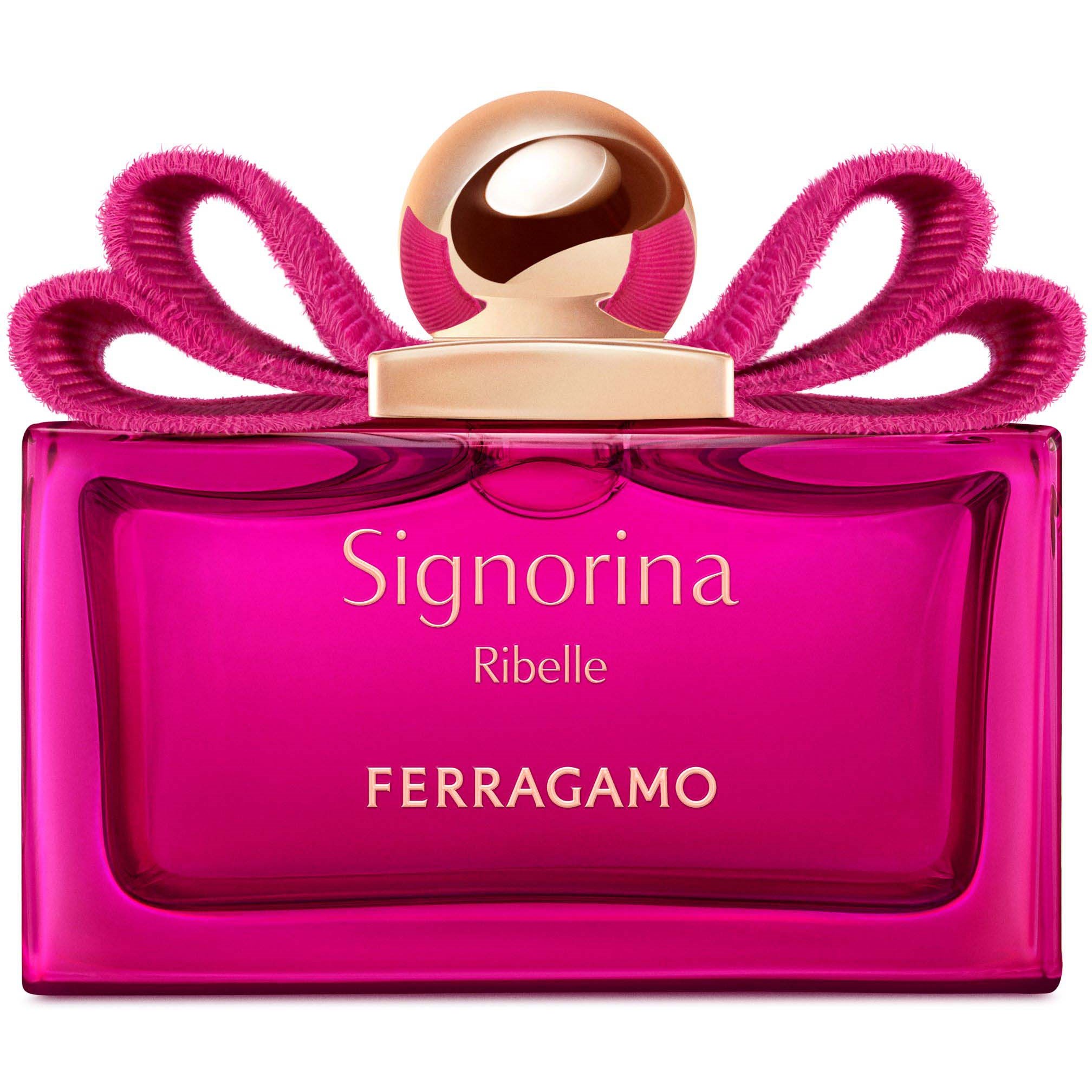 Ferragamo Signorina Signorina Ribelle Eau de Parfum 100 ml