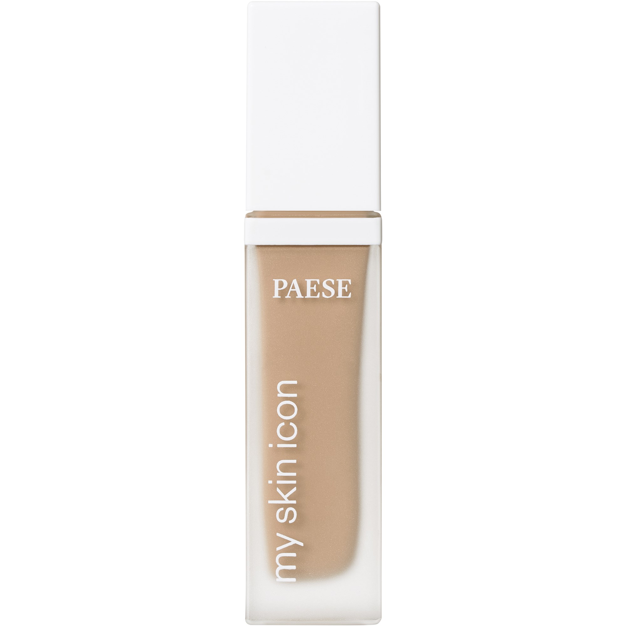 PAESE My Skin Icon Mattifying Foundation with Satin Finish 2W War