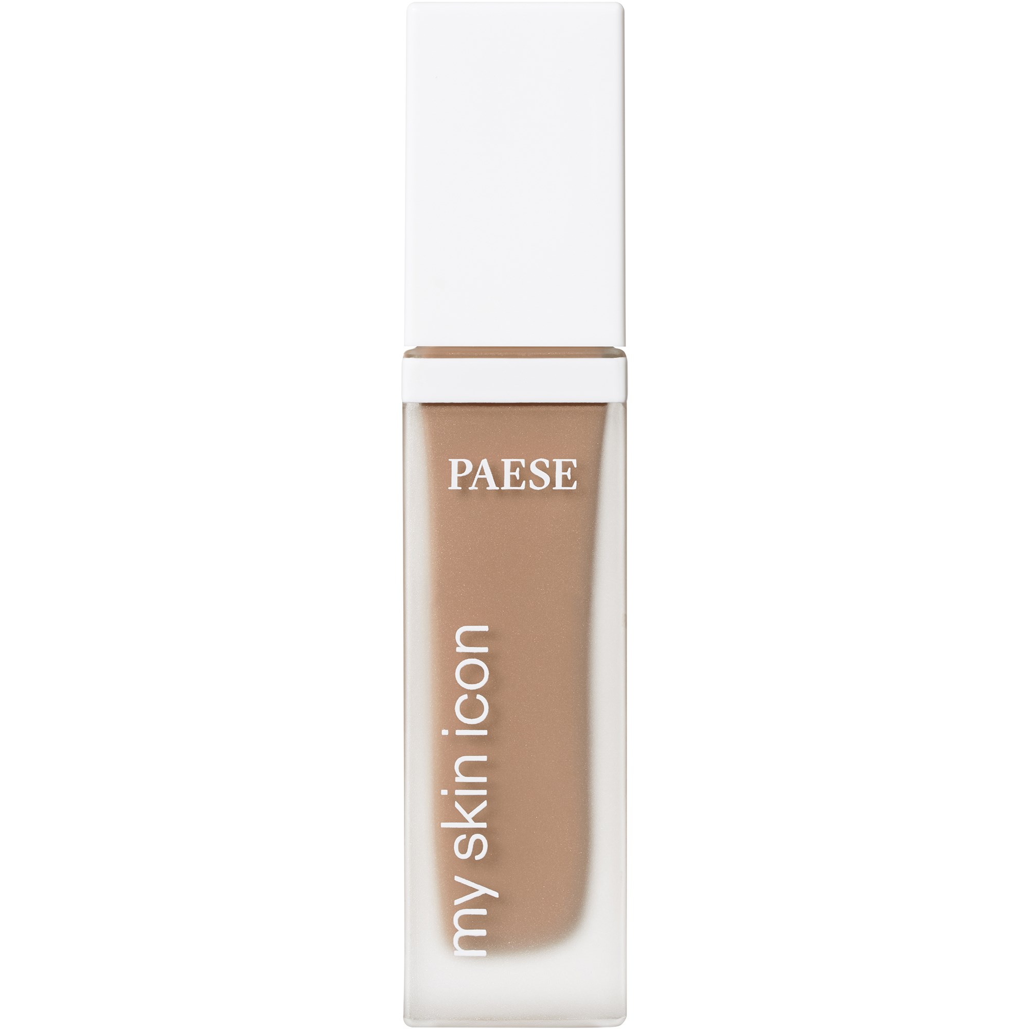 PAESE My Skin Icon Mattifying Foundation with Satin Finish 3C Alm