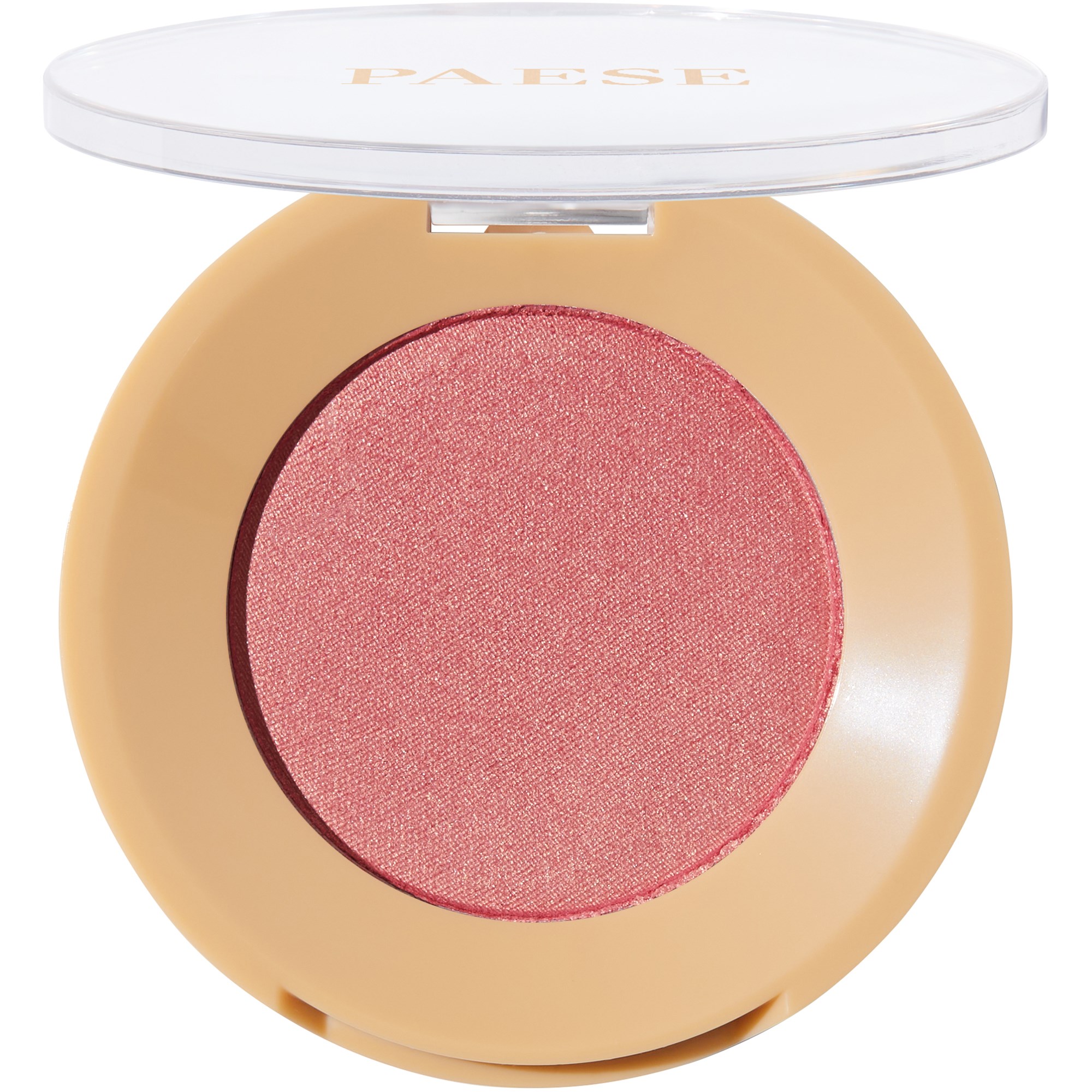 PAESE Selfglow Blush 03 Icon