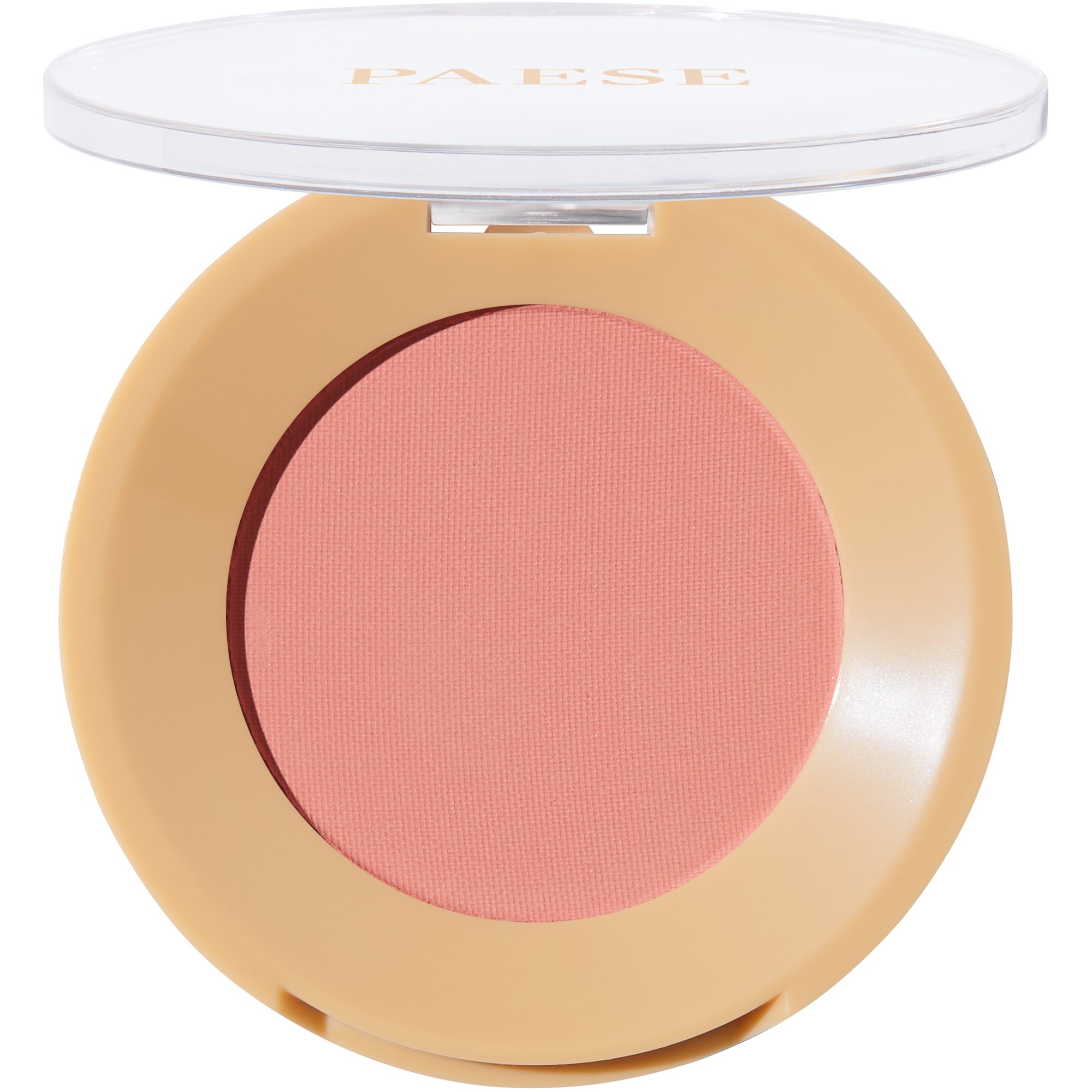 PAESE Selfglow Blush 05 Coral