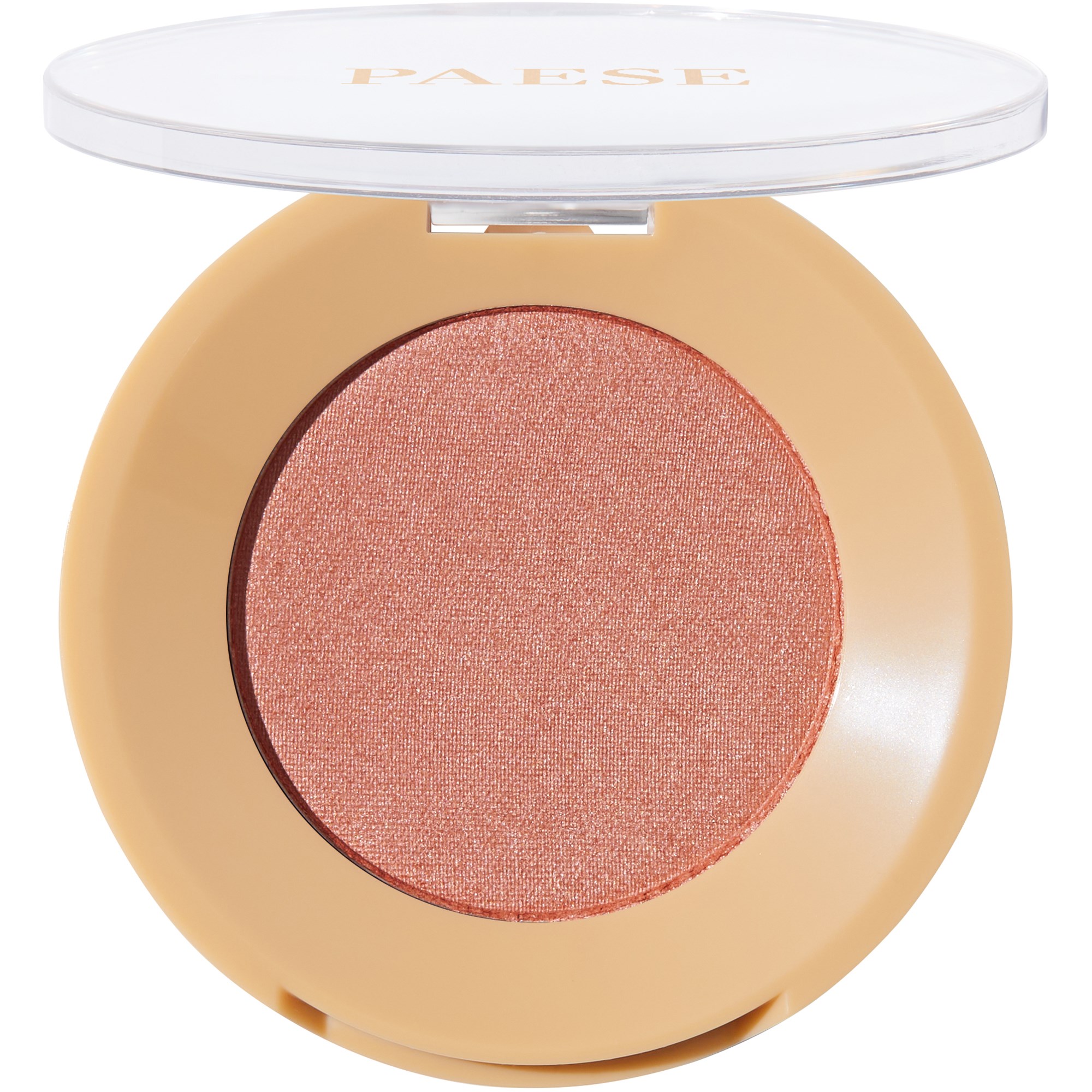 PAESE Selfglow Blush 06 Sunset