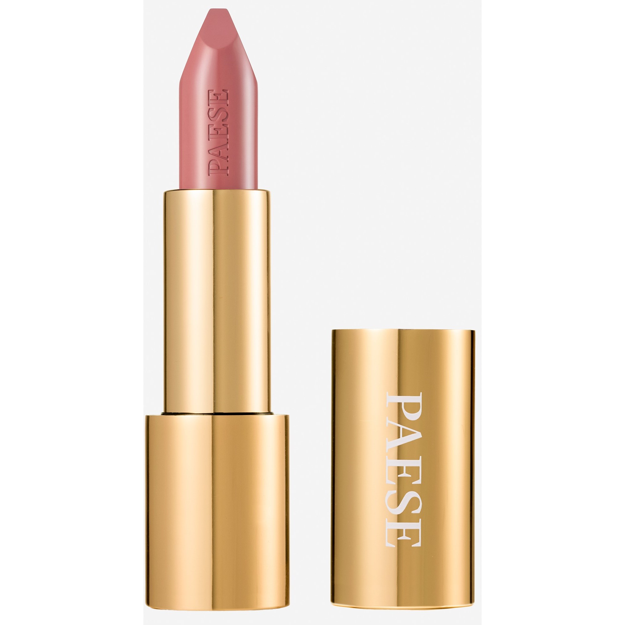 PAESE NudeLightful Lipstick 402 Strawberry Mousse