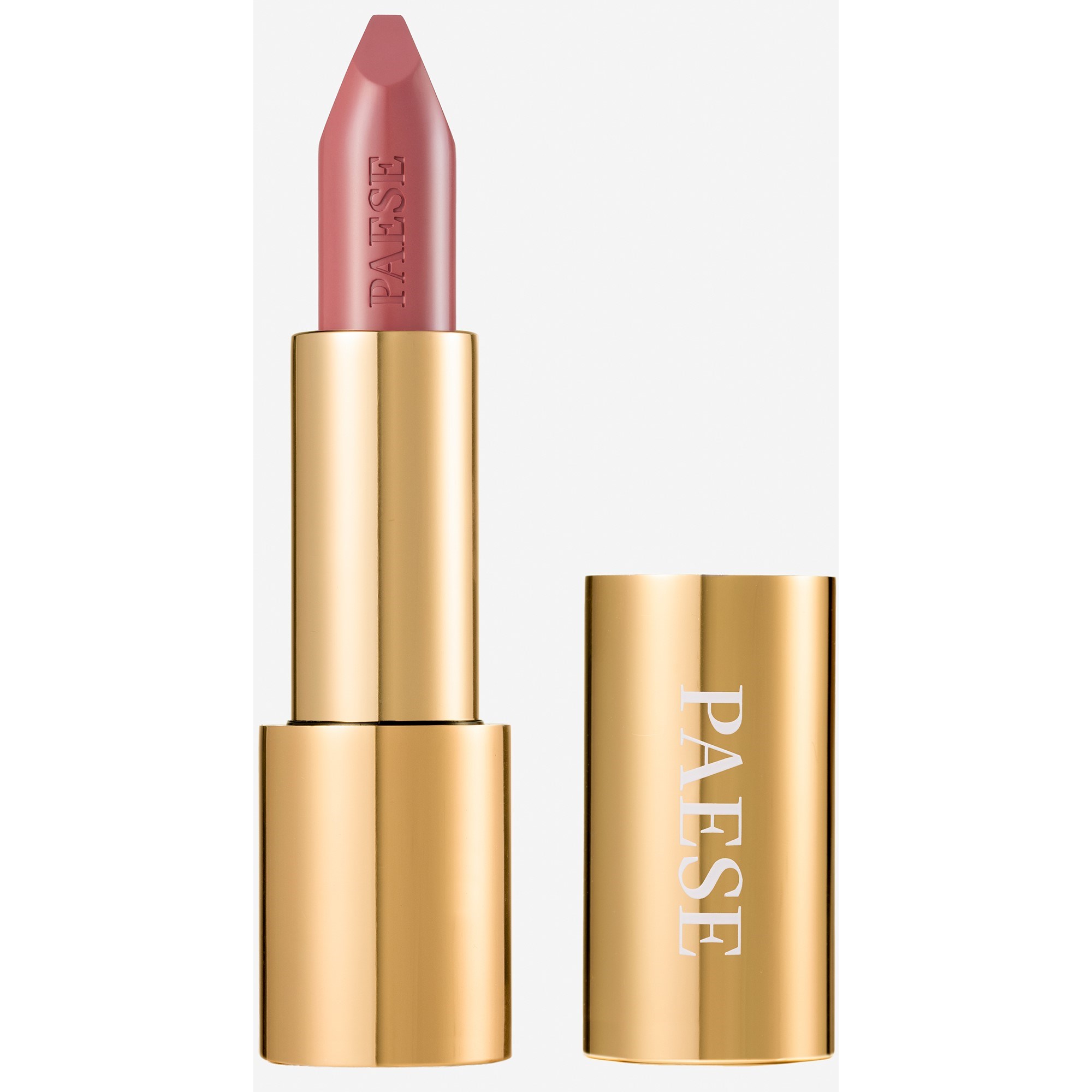 PAESE NudeLightful Lipstick 405 Rose Cream