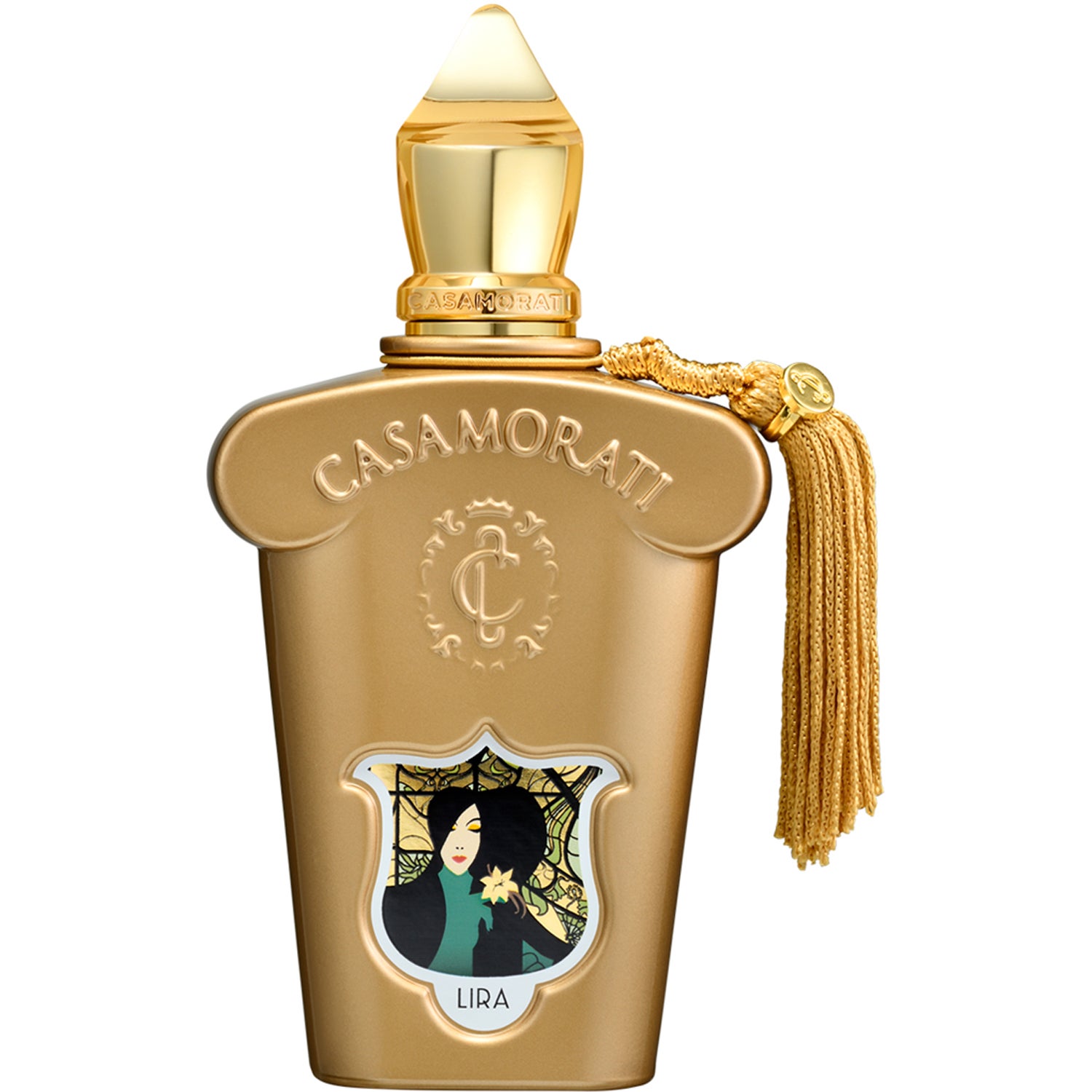 Xerjoff Casamorati Lira Eau de Parfum - 100 ml