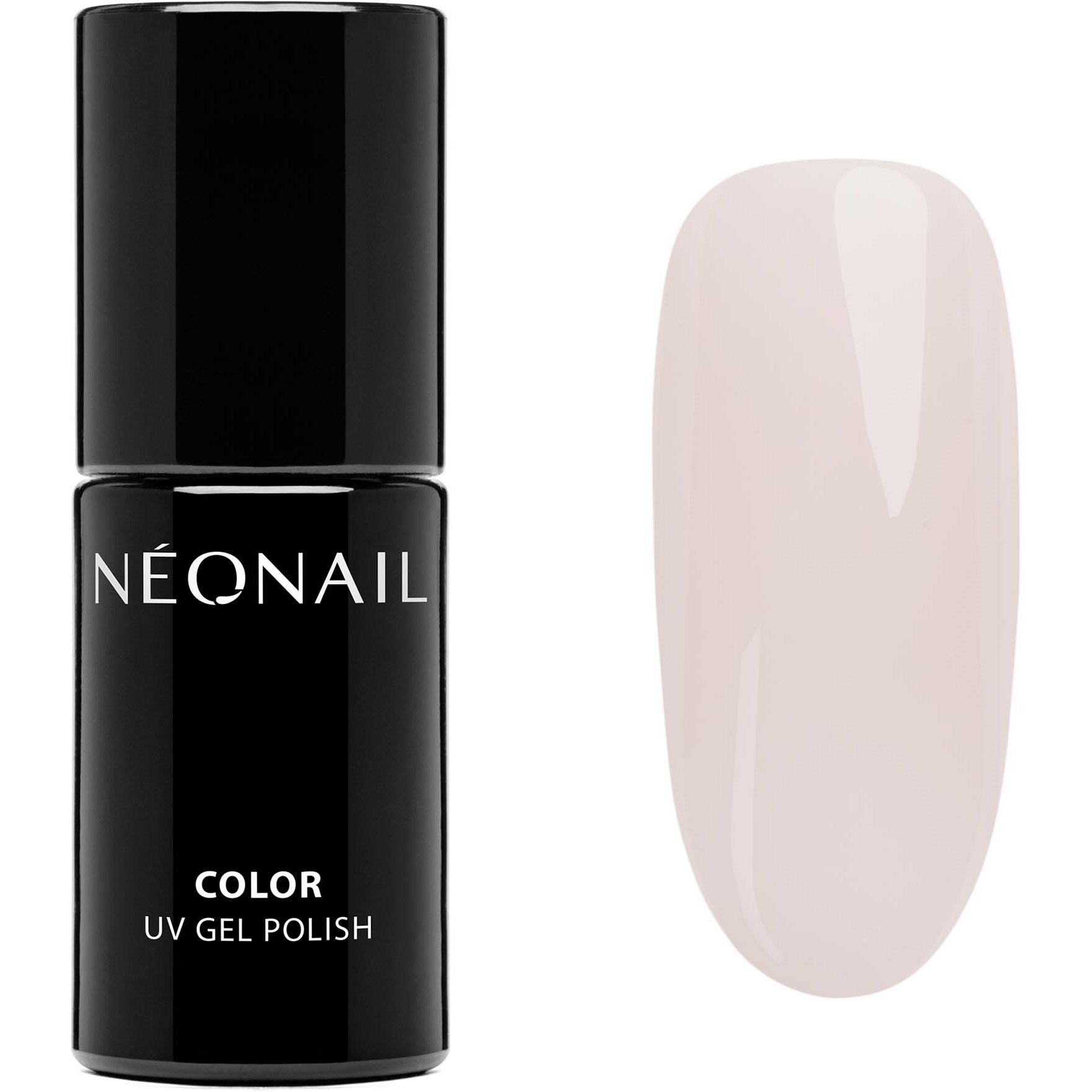 NEONAIL UV gel polish Days Without Pressure