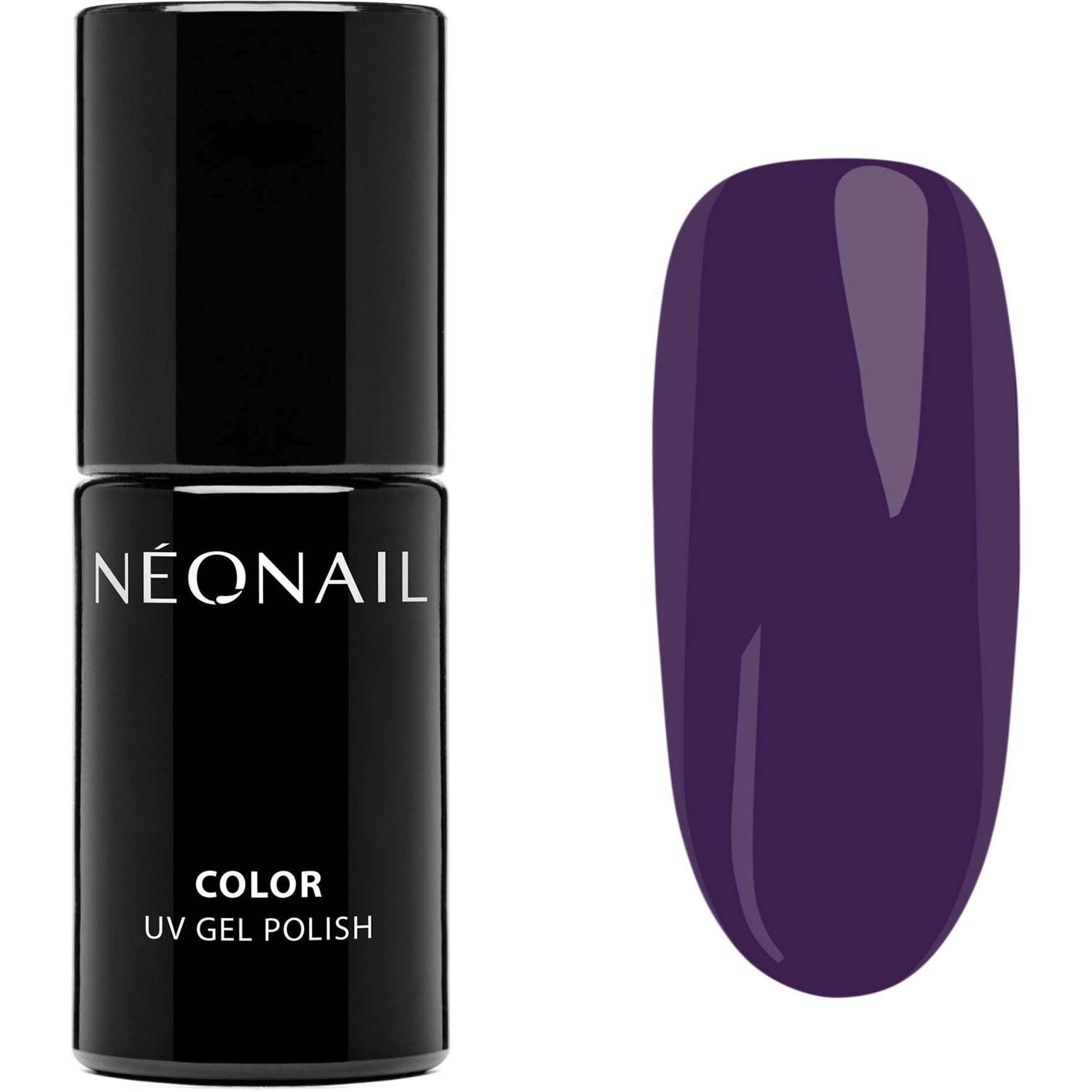 NEONAIL UV gel polish No risk, No story