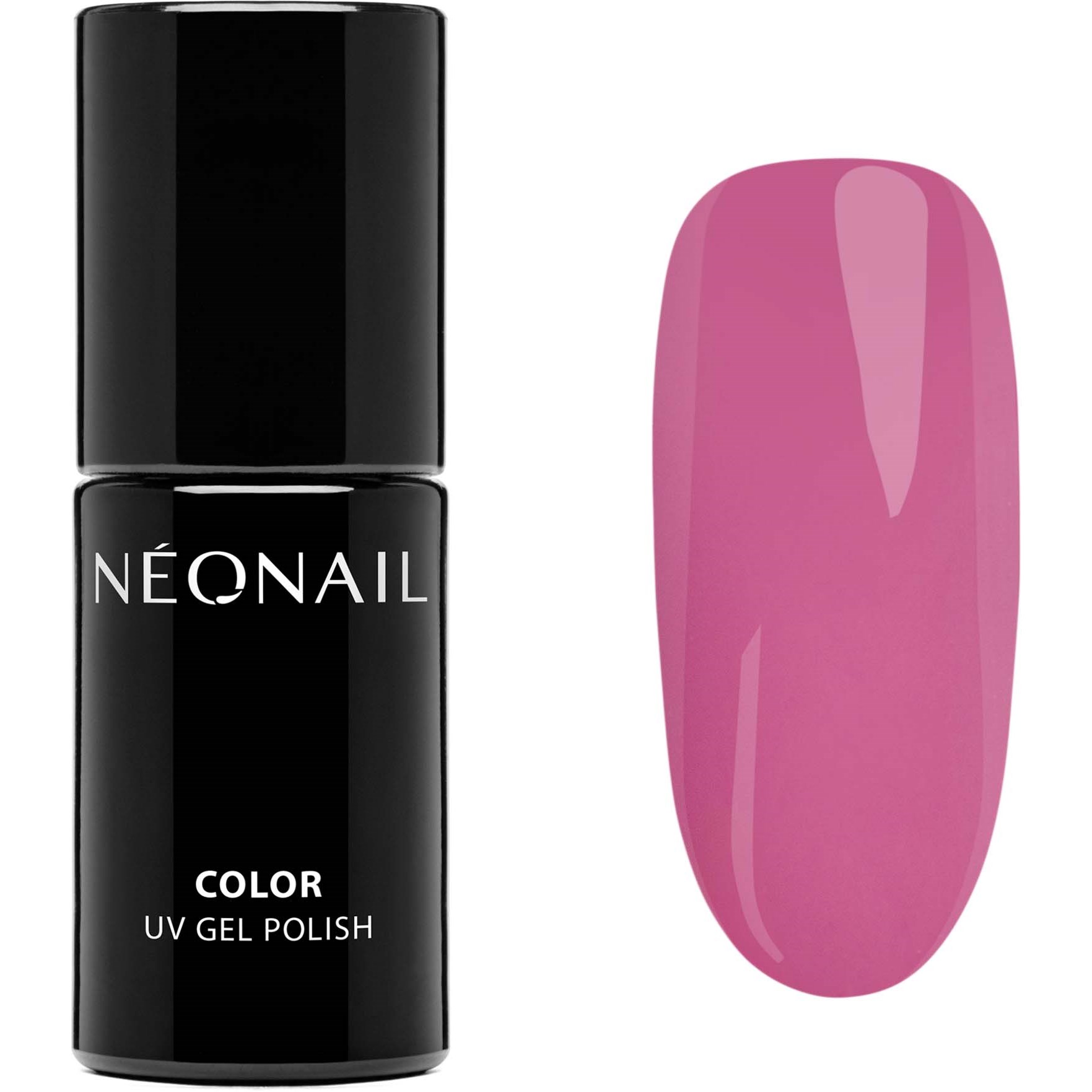 NEONAIL UV gel polish Ticket To Anywhere