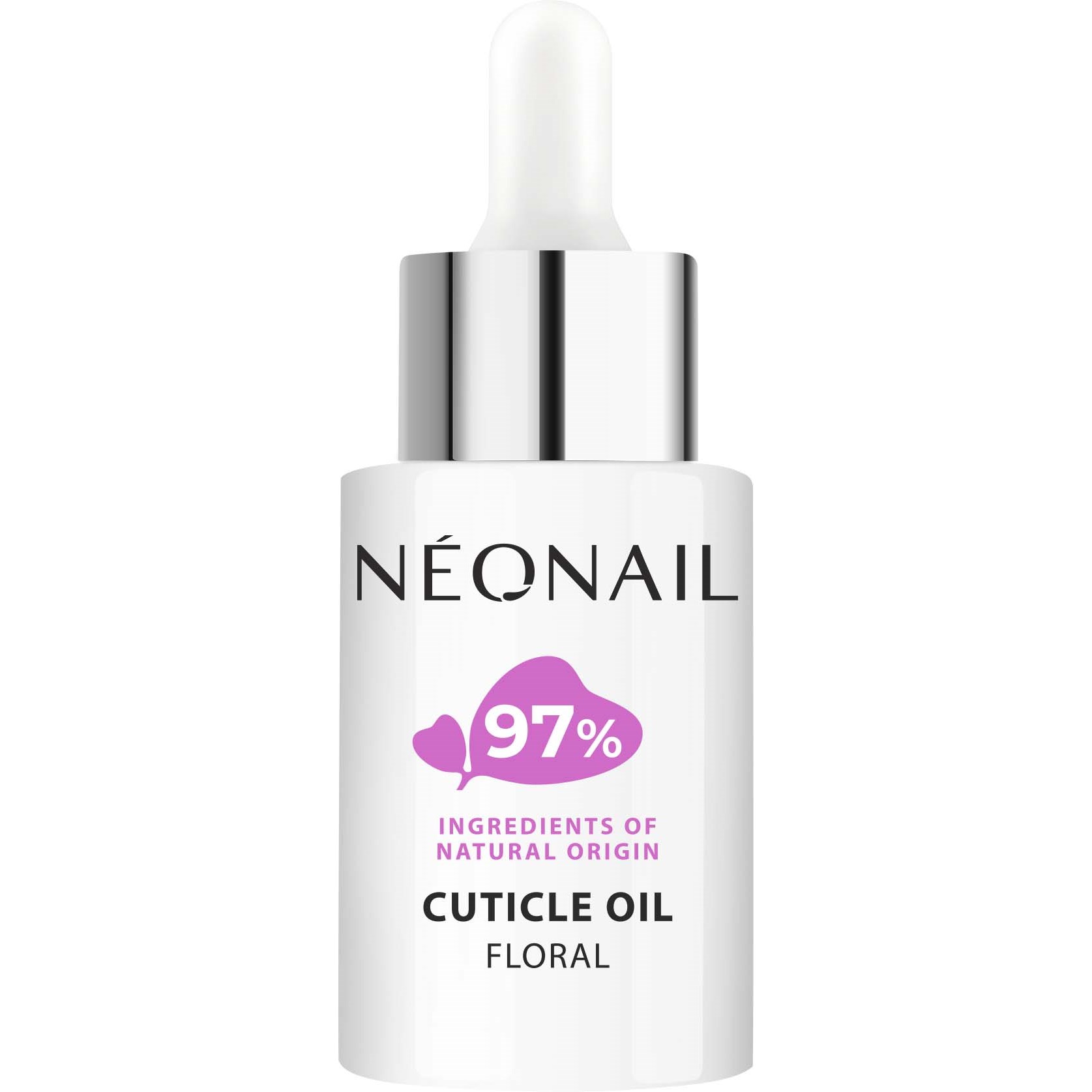 NEONAIL Vitamin Cuticle Oil Floral 6,5 ml