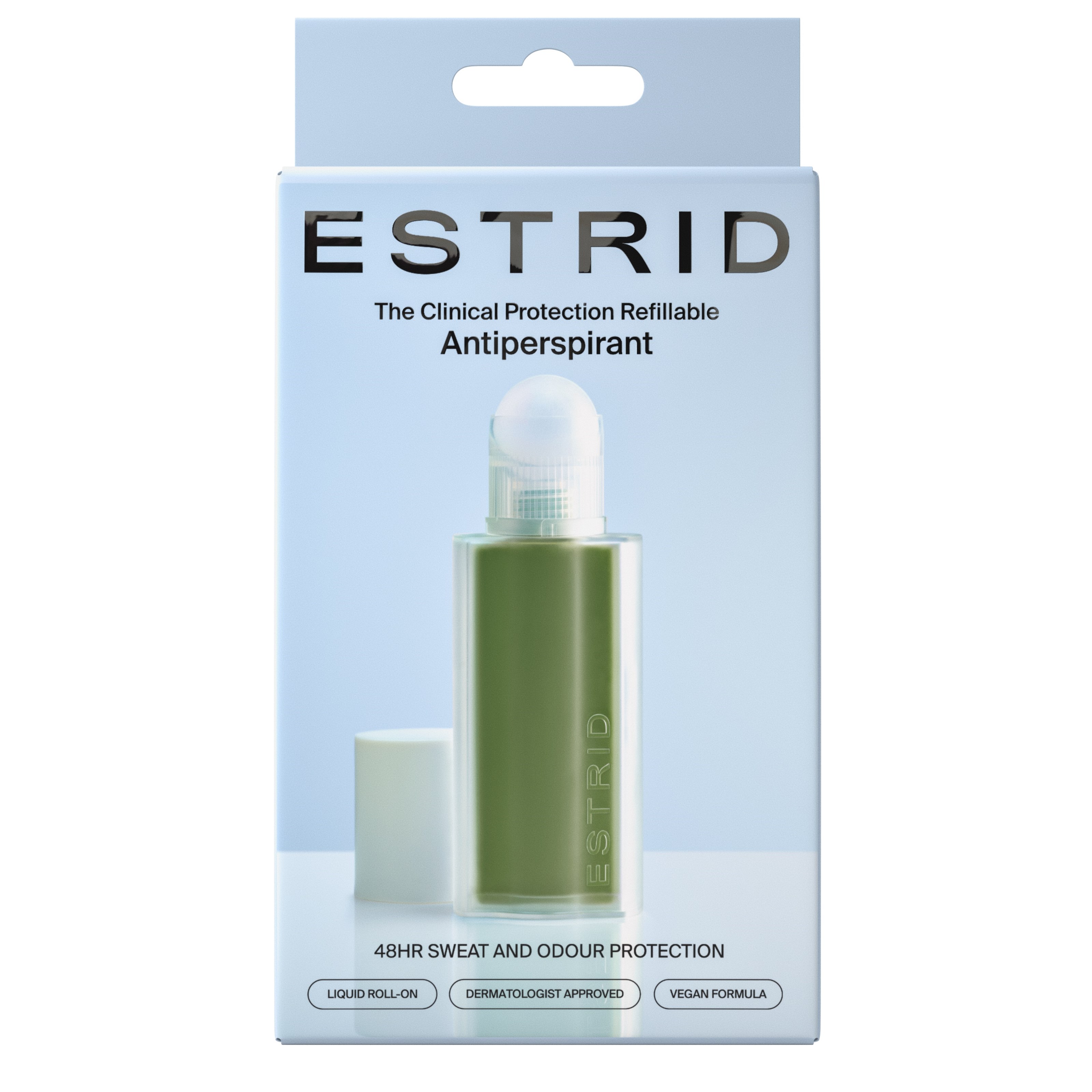 Estrid Antiperspirant Startkit Leaf