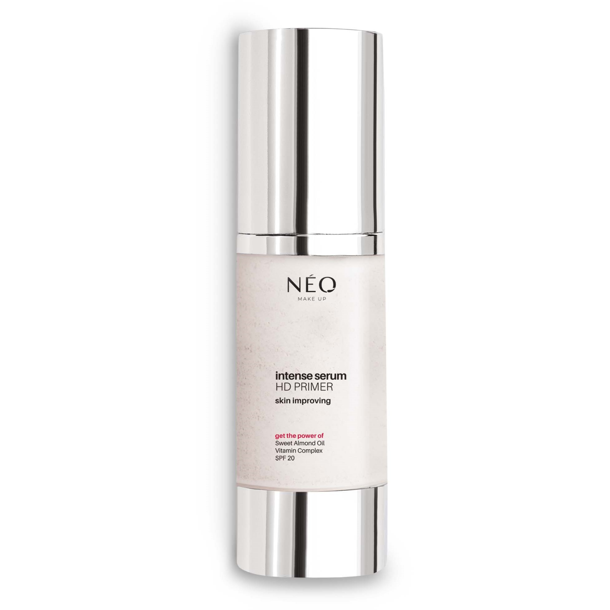 NEO Make Up Intense Serum HD Primer 30 ml