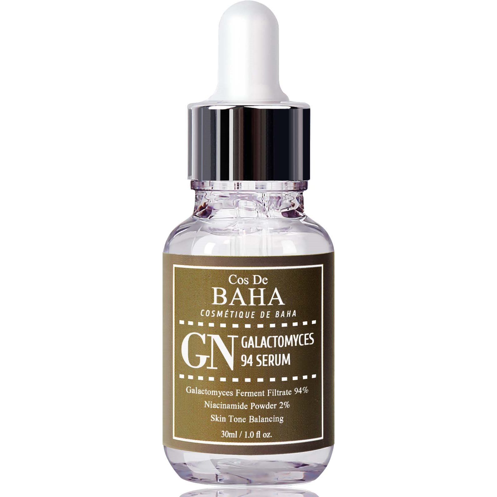 Cos De BAHA Galactomyces Serum 30 ml