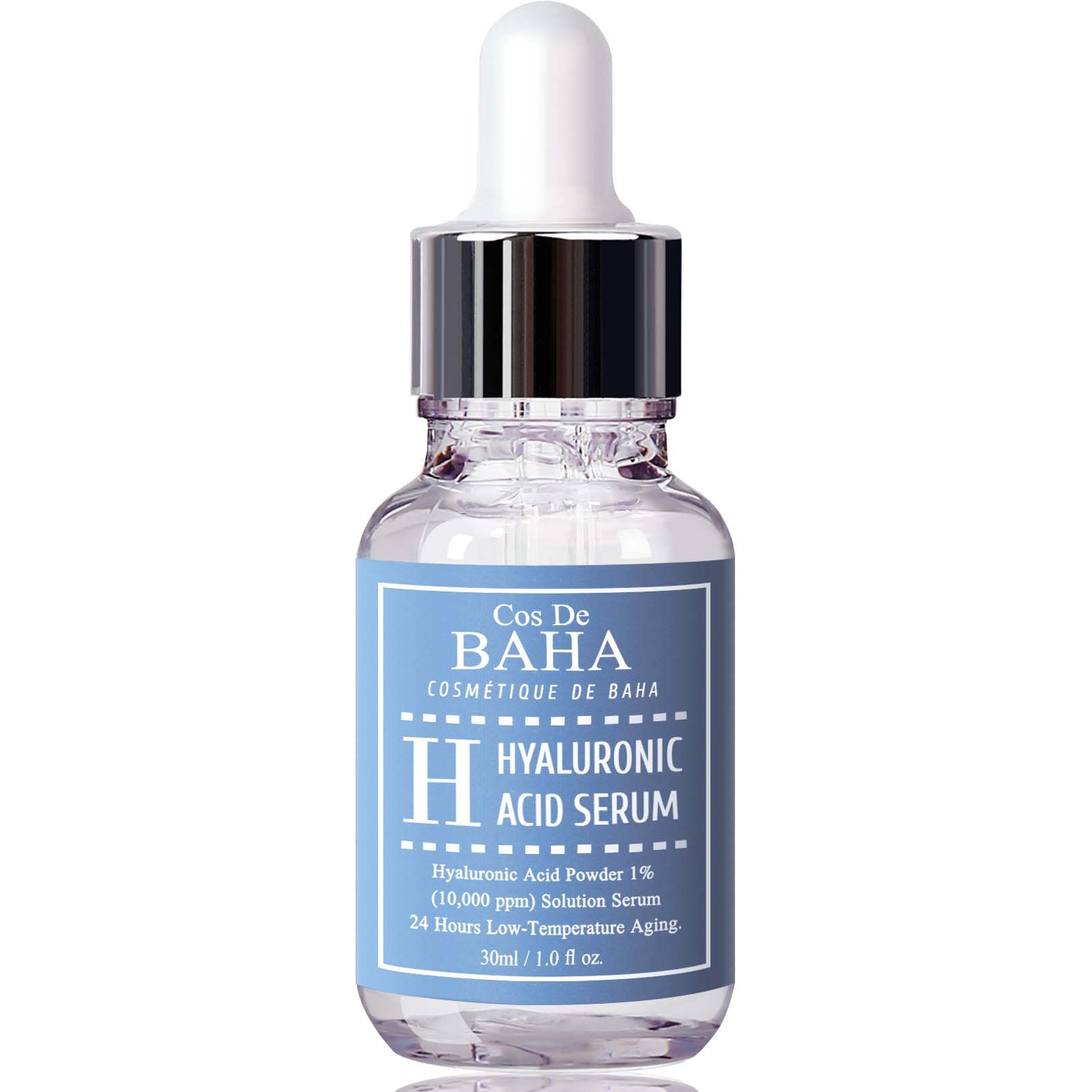 Cos De BAHA Hyaluronic Serum 30 ml