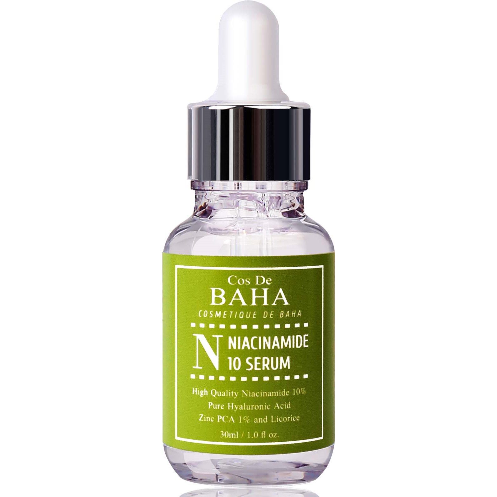 Cos De BAHA Niacinamide Serum 30 ml