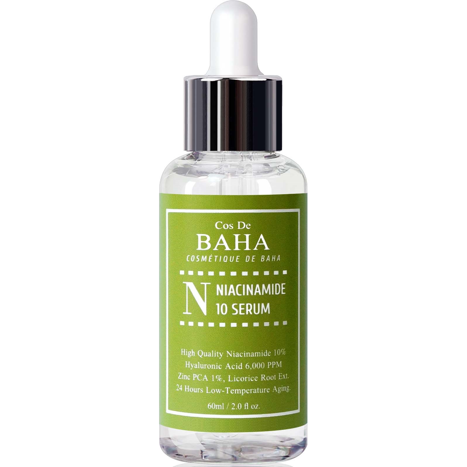 Cos De BAHA Niacinamide Serum 60 ml