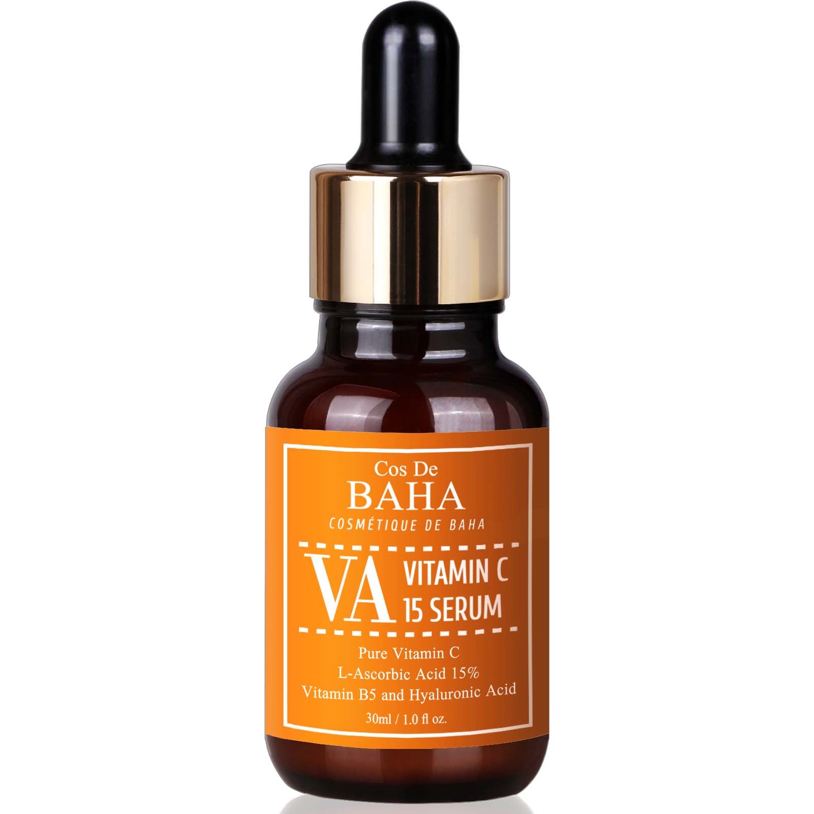 Cos De BAHA Vitamin C Serum 30 ml