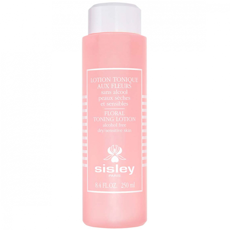 Sisley Floral Toning Lotion (250ml)