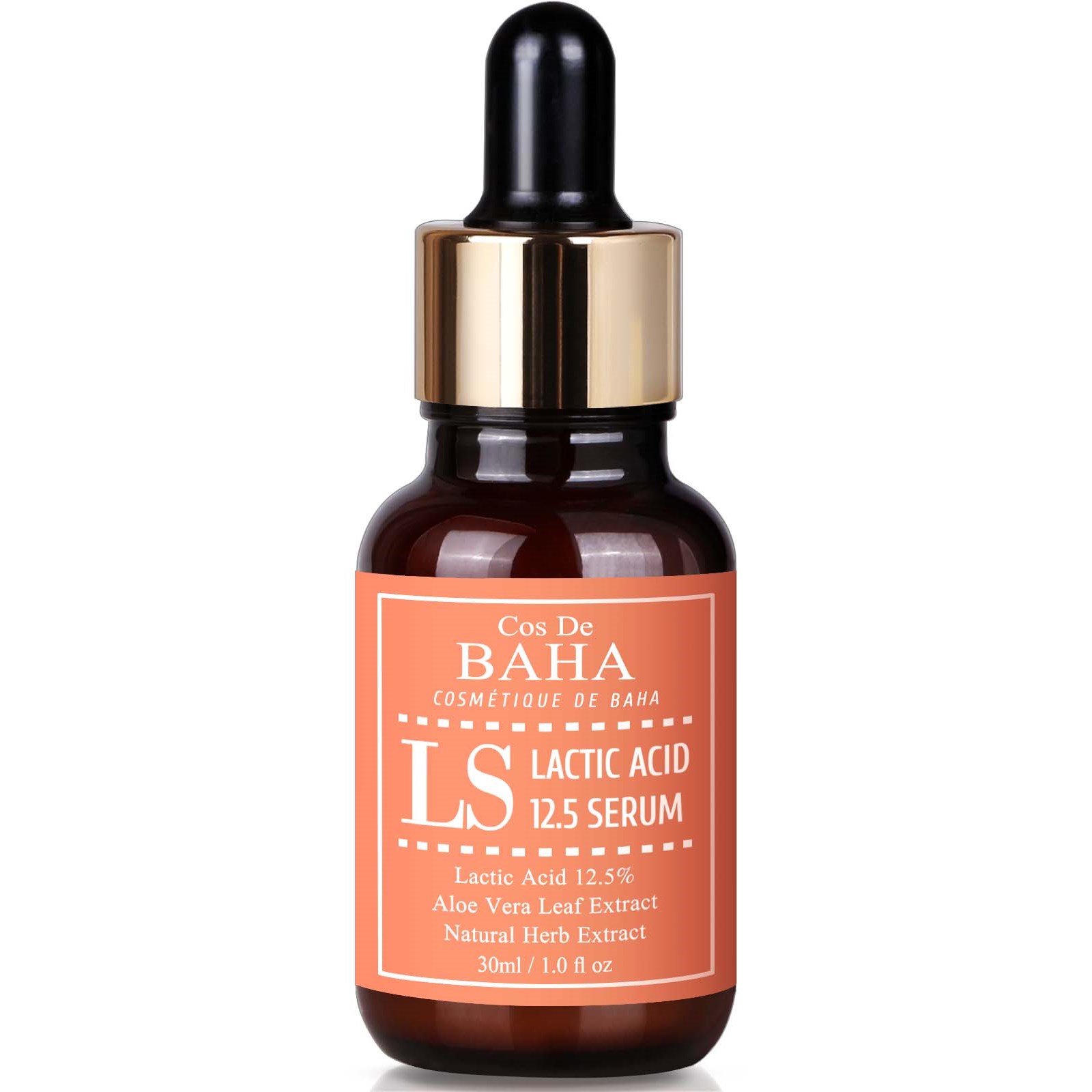 Cos De BAHA Lactic Acid serum 30 ml