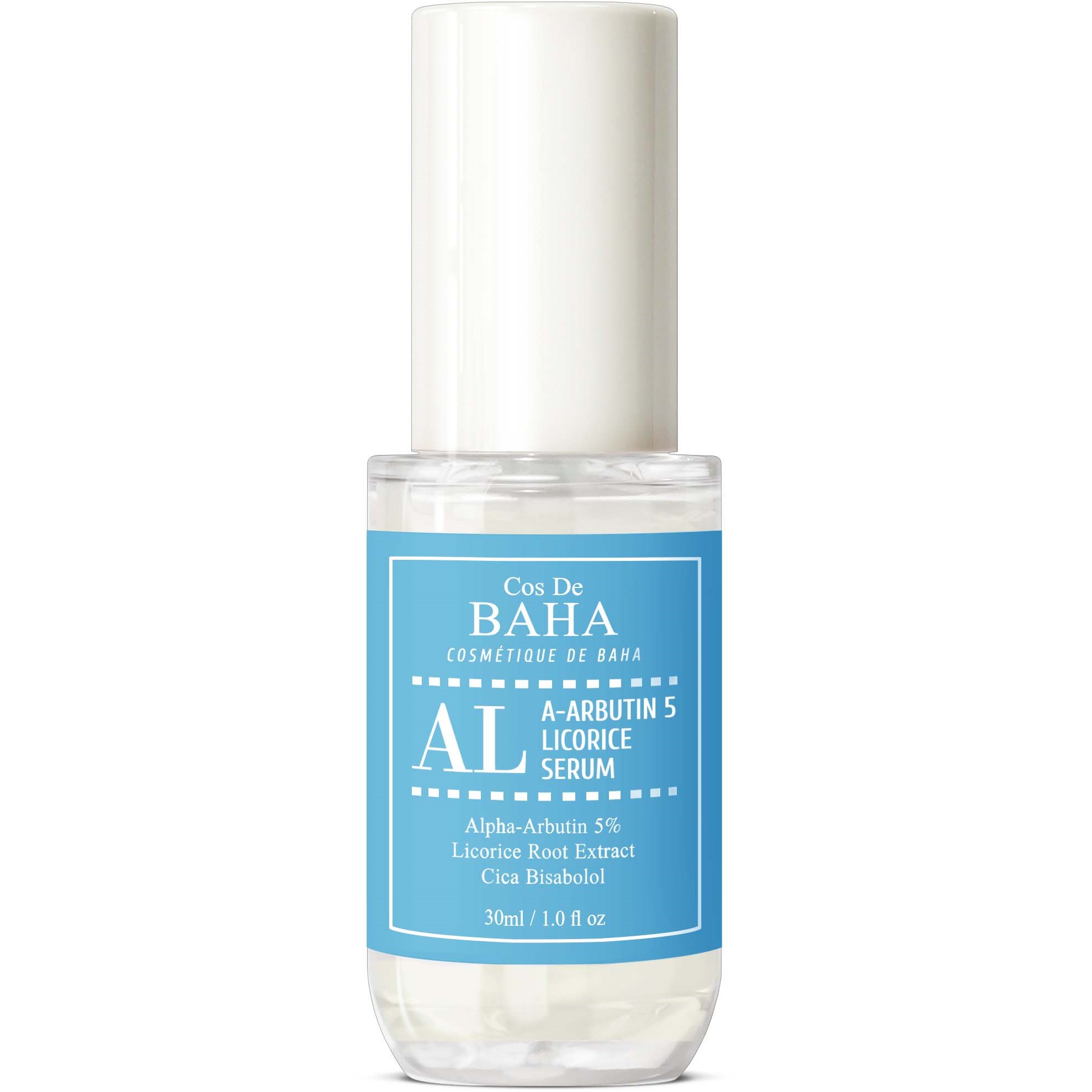 Cos De BAHA AL Facial Serum 30 ml