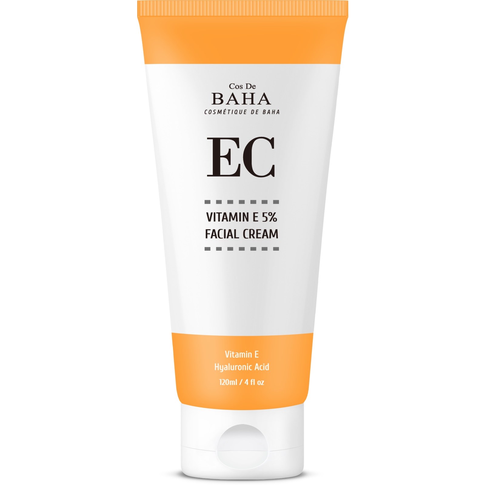 Cos De BAHA Vitamin E Gel Cream 120 ml