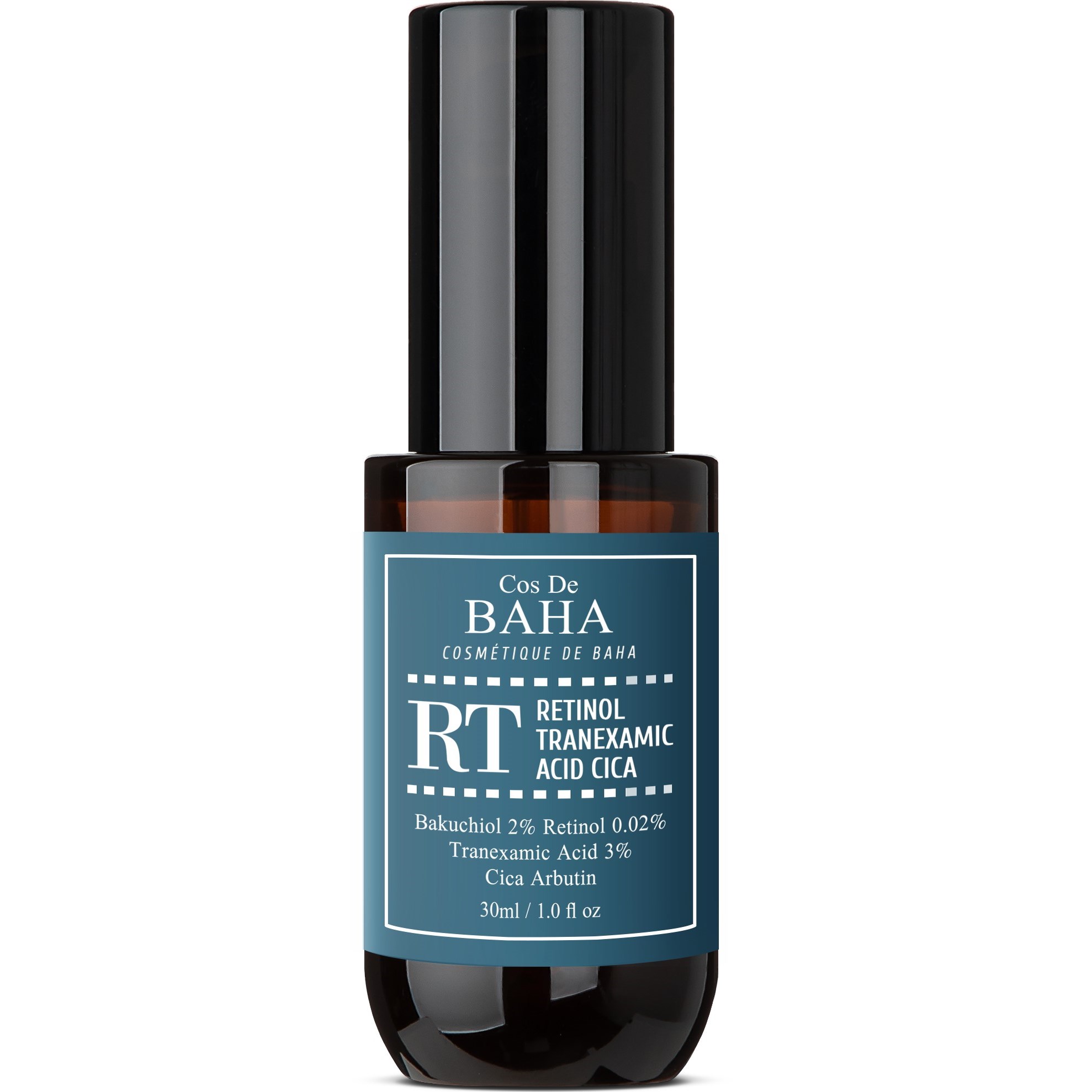 Cos De BAHA Retinol Tranexamic Serum 30 ml