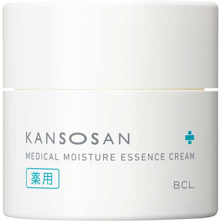 Kansosan Medical Moisture Essence Cream 50 g