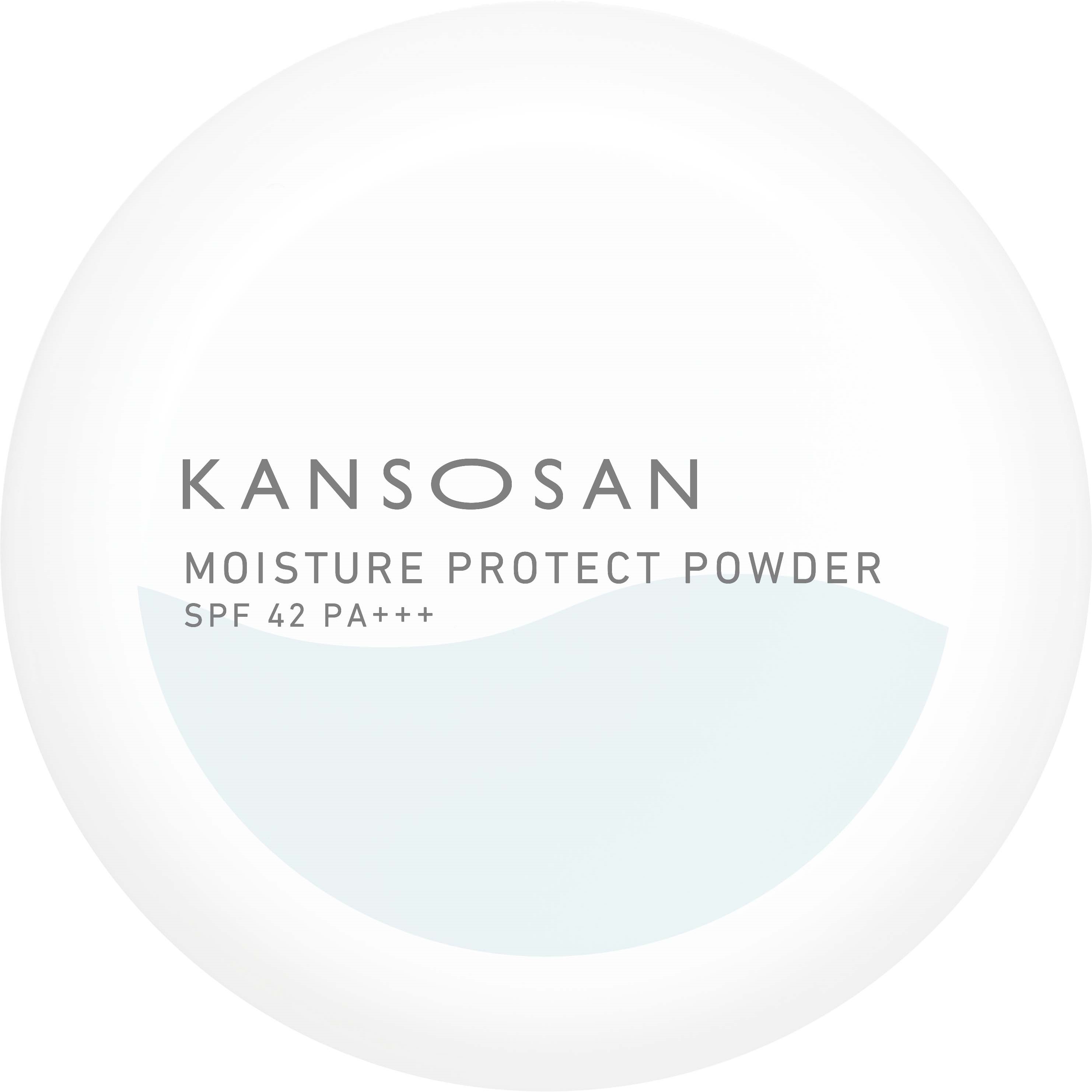 Kansosan Moisture Protect Powder 10 g