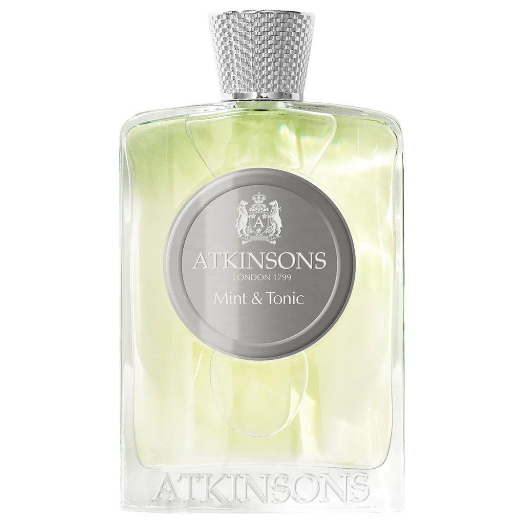 Mint & Tonic EdP 100 ml