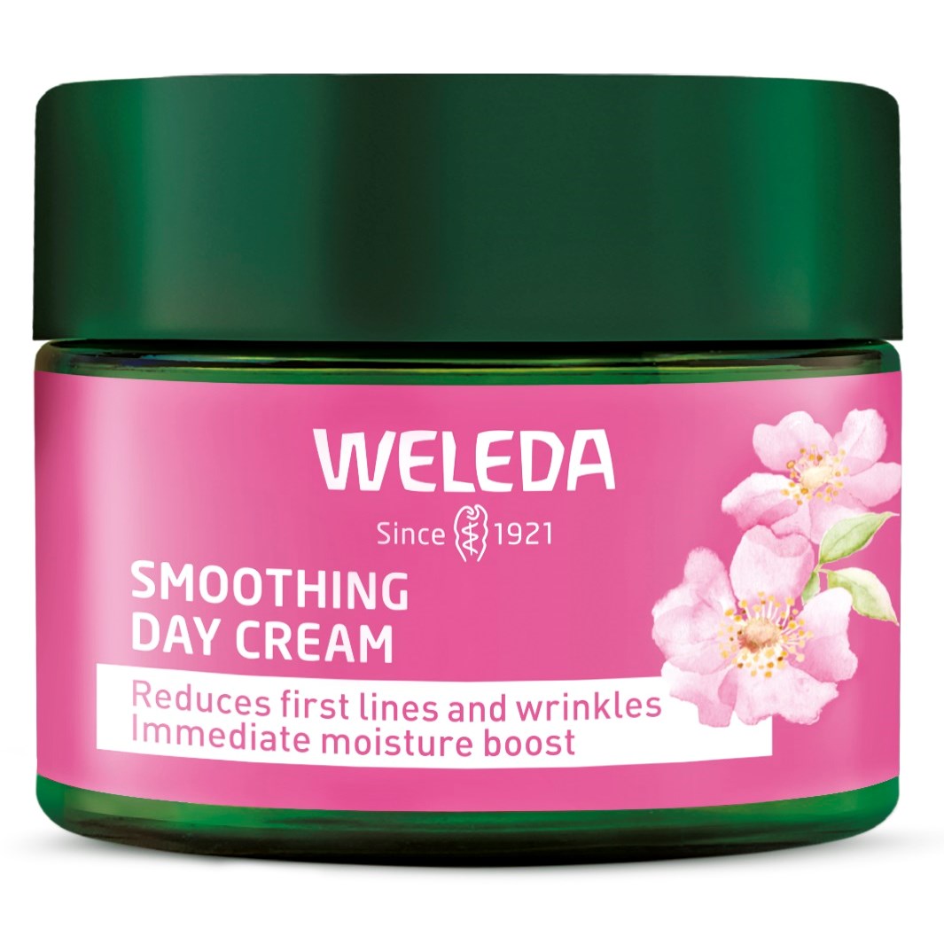 Weleda Smoothing Day Cream 40 ml