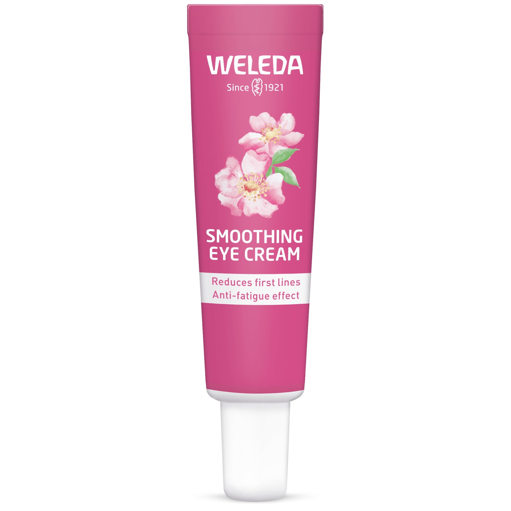 Weleda Smoothing Eye Cream 12 ml