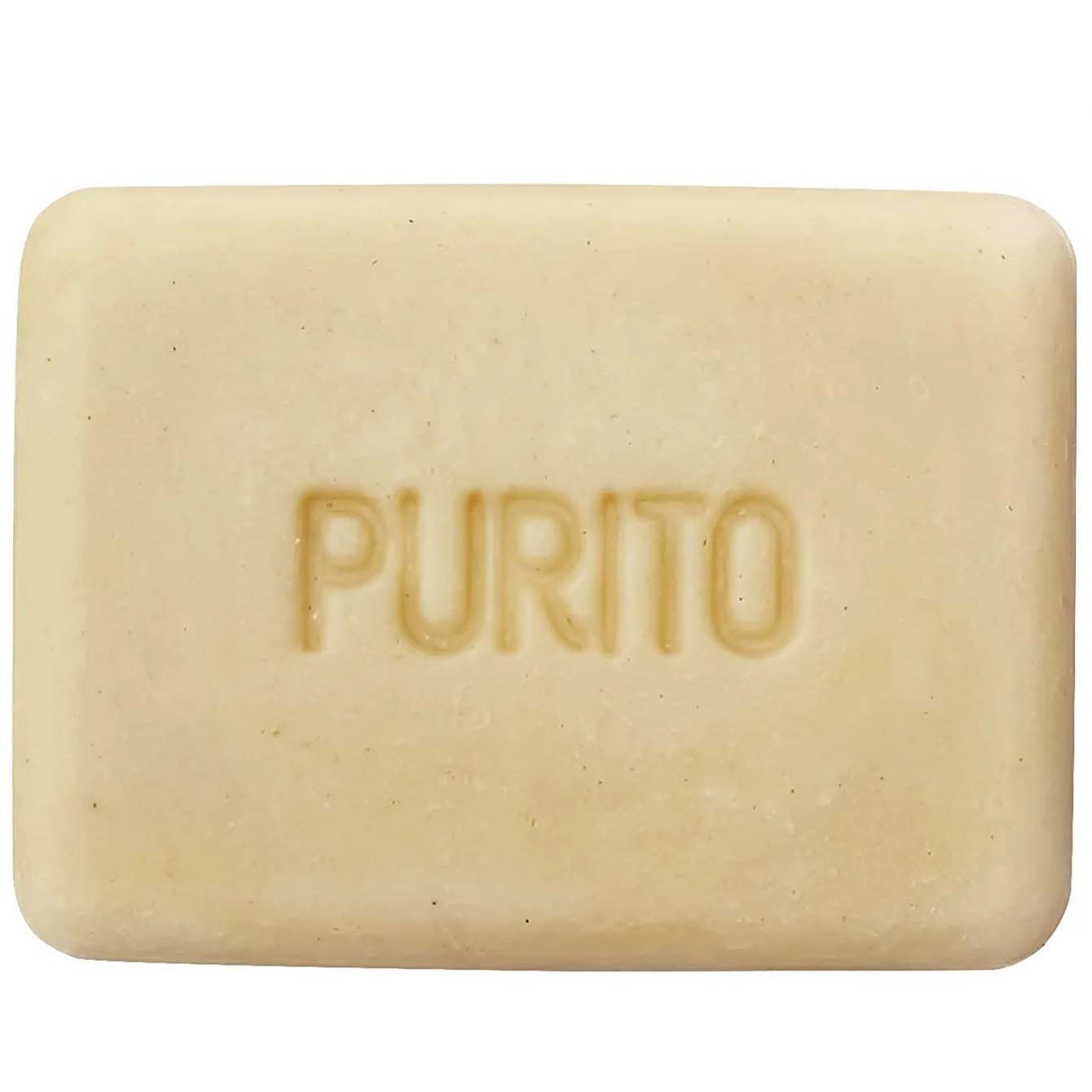 Purito Re:store Cleansing Bar 100 g