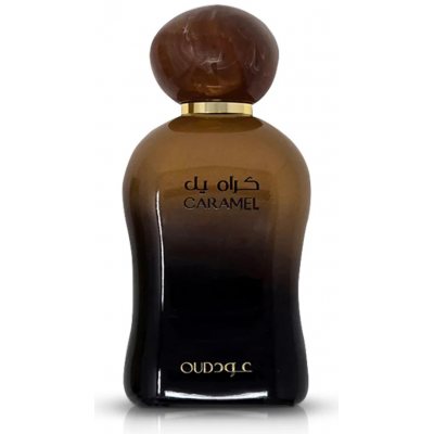 Ard Al Zaafaran Caramel Oud edp 100ml