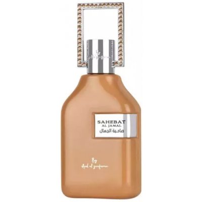 Ard Al Zaafaran Sahebat Al Jamal edp 70ml