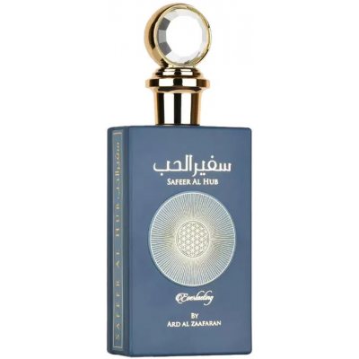 Ard Al Zaafaran Safeer Al Hub Everlasting edp 100ml