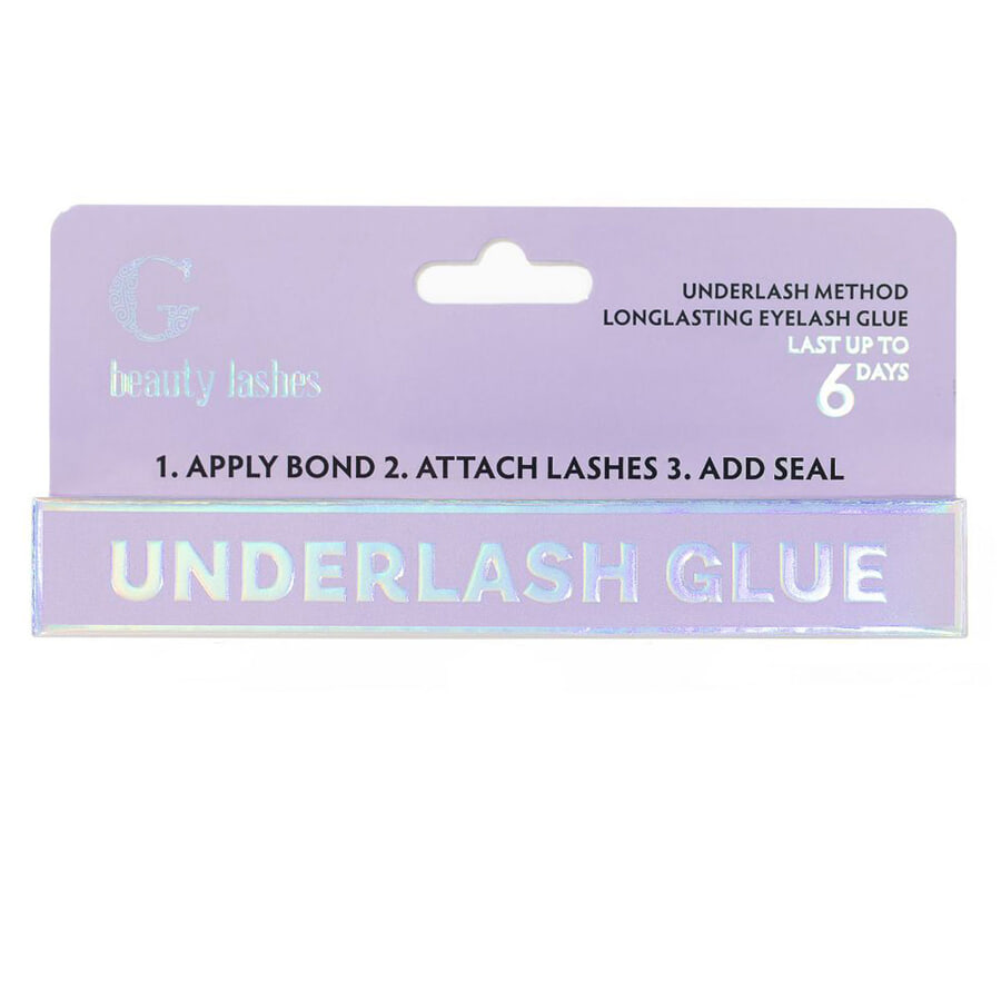 G Beauty Lab Underlash Glue 8ml