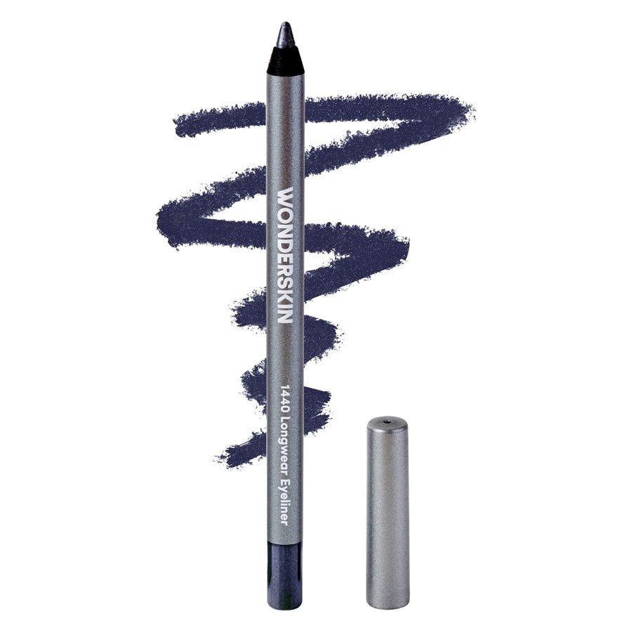 Wonderskin 1440 Longwear Eyeliner Blueberry 1g