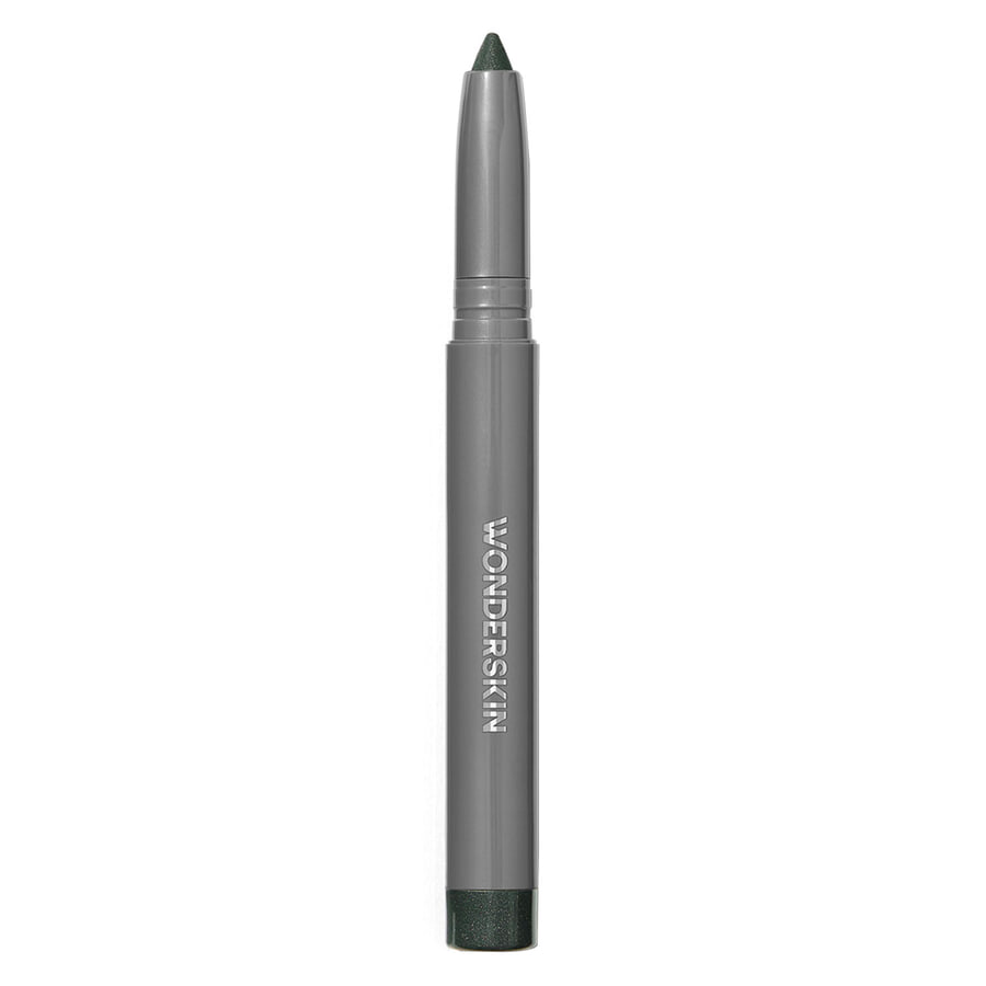 Wonderskin IYKYK Eyeshadow Stick Green Smoke 1g